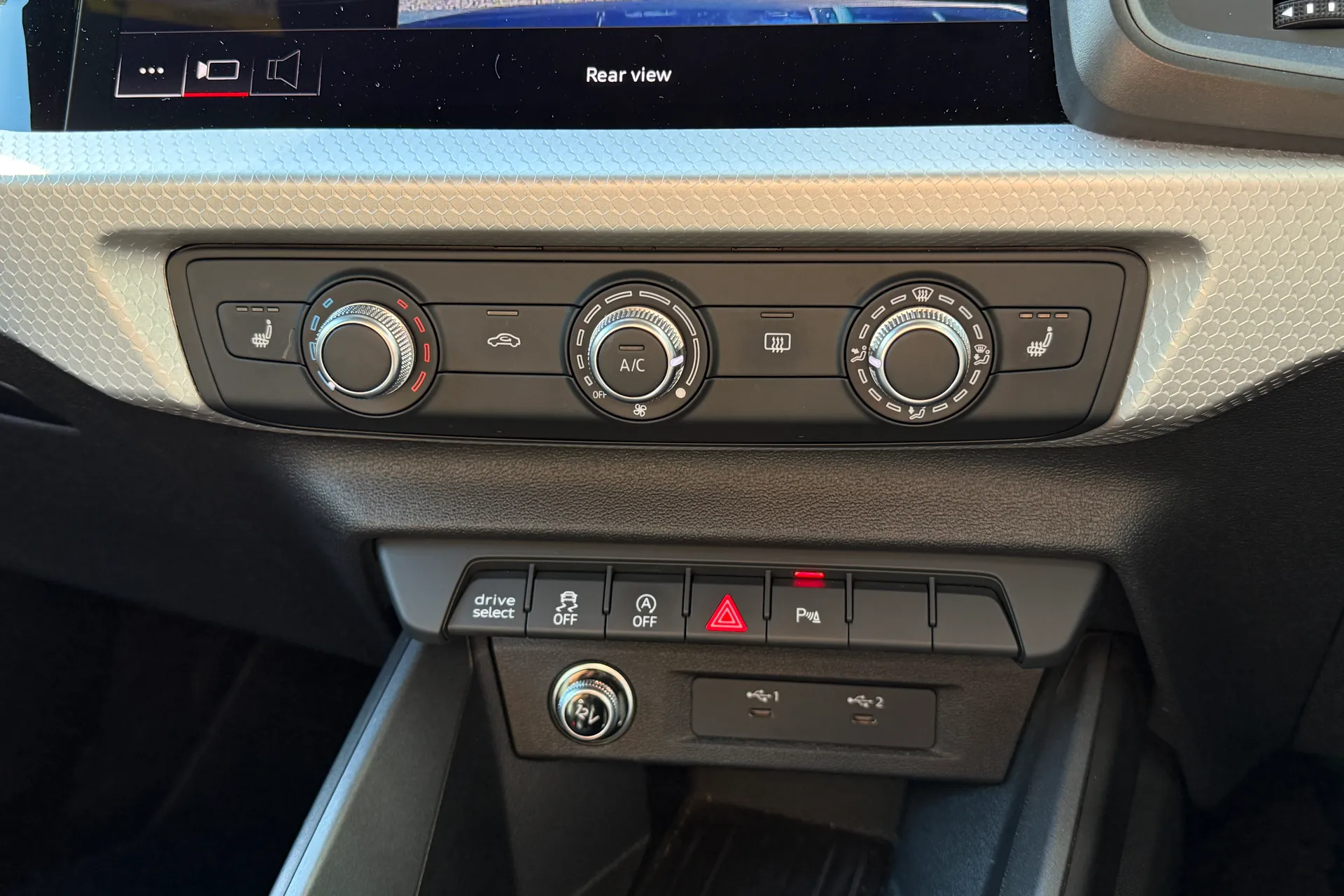 Audi A1 thumbnail image number 18