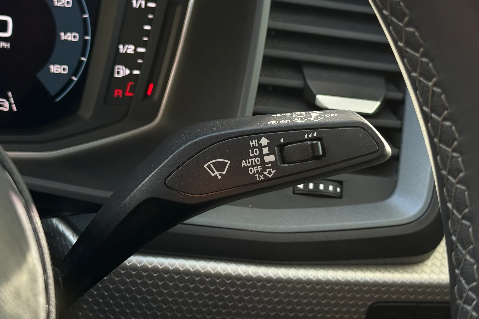 Audi A1 thumbnail image number 13