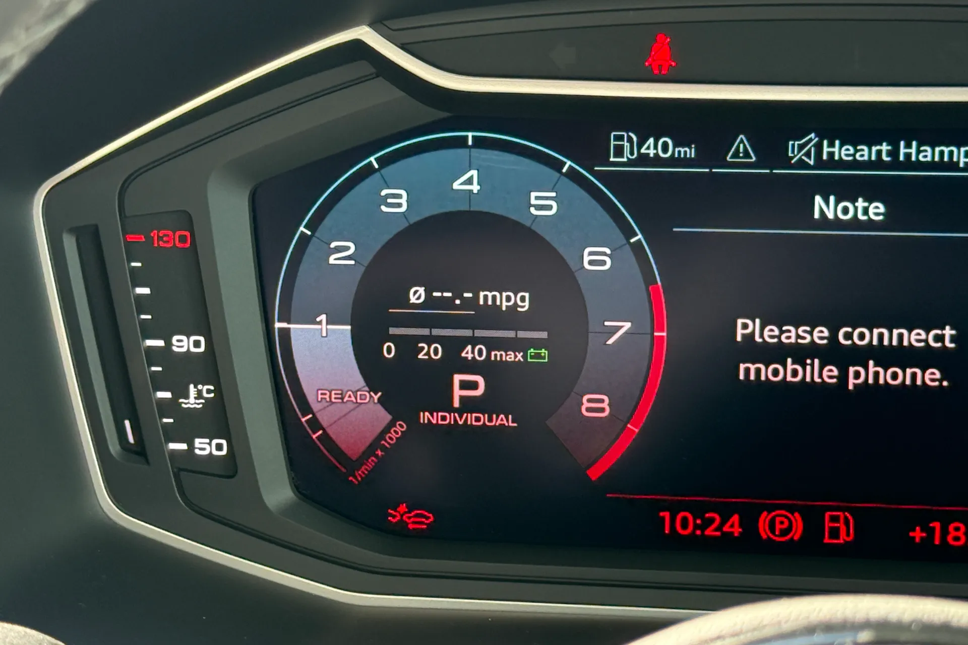 Audi A1 thumbnail image number 9