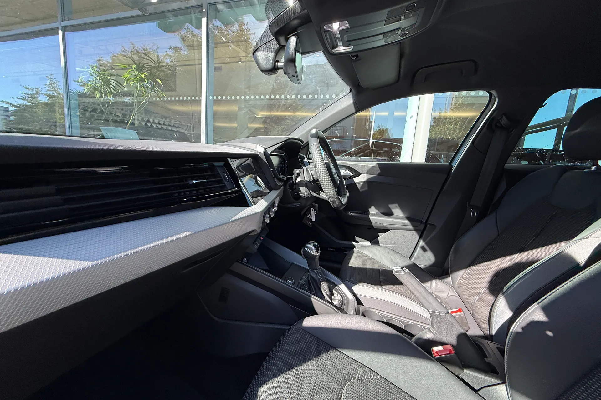 Audi A1 thumbnail image number 51