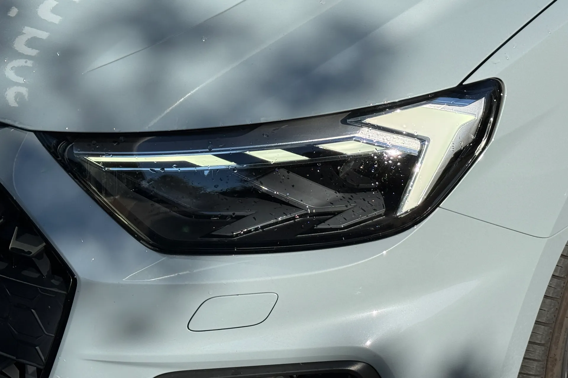 Audi A1 thumbnail image number 52