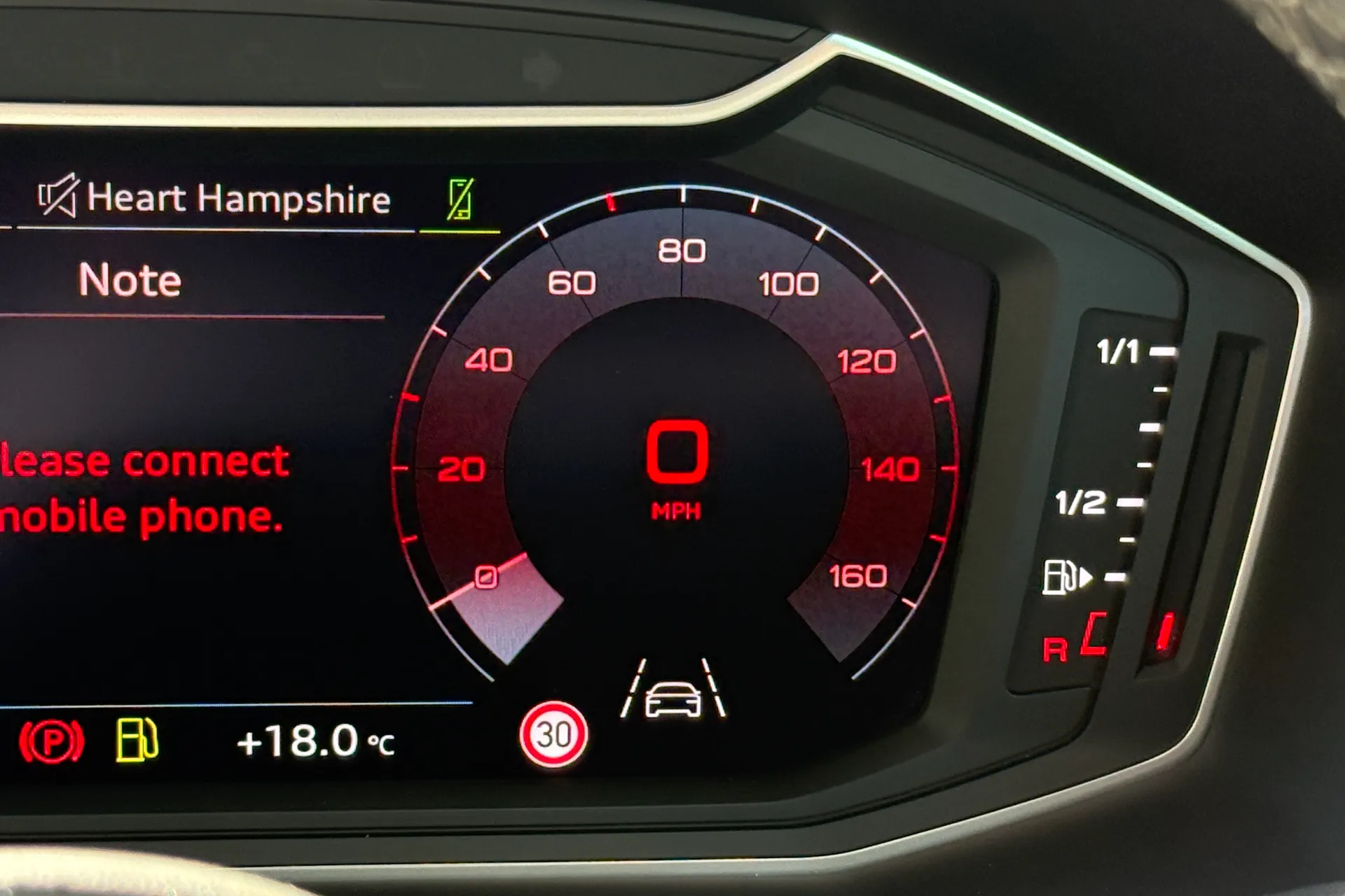Audi A1 thumbnail image number 8
