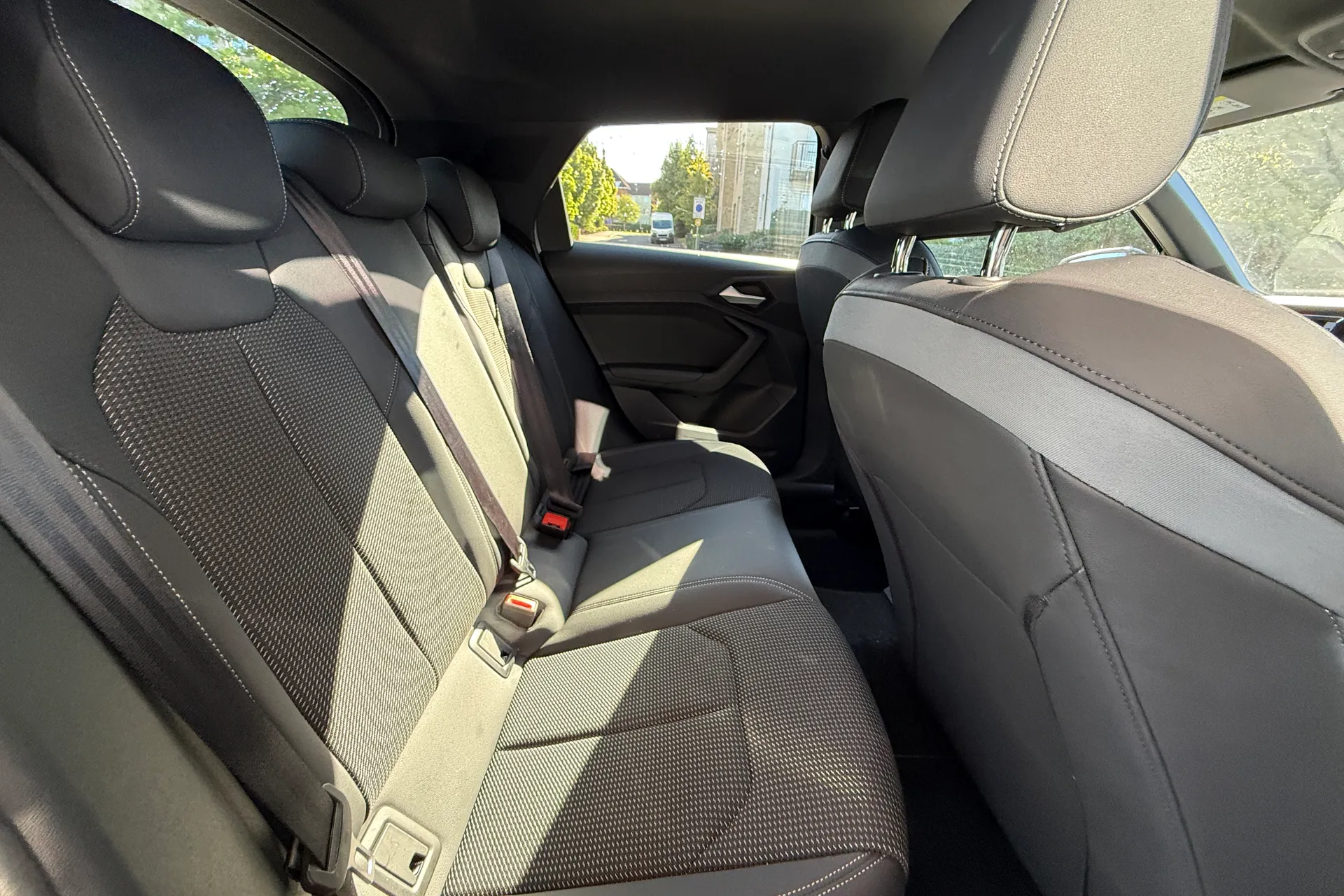 Audi A1 thumbnail image number 34