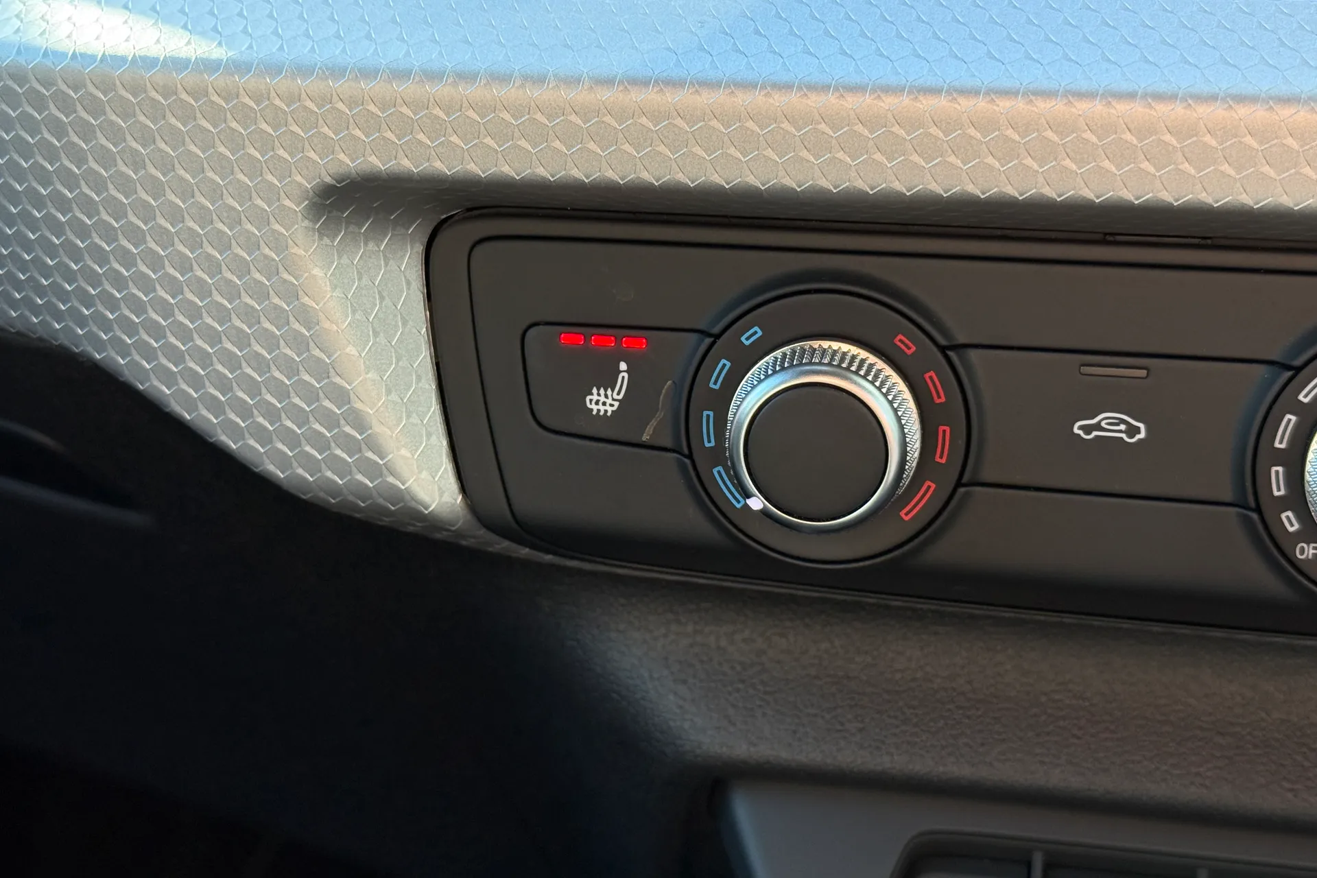 Audi A1 thumbnail image number 19