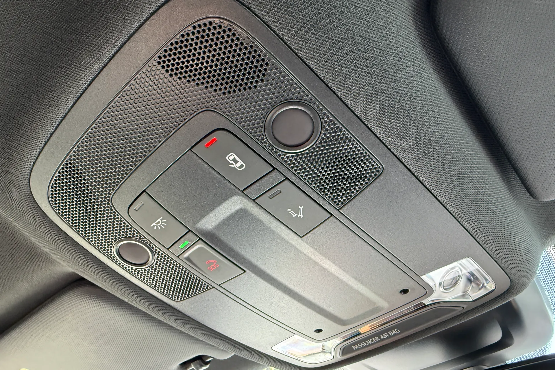 Audi A1 thumbnail image number 25