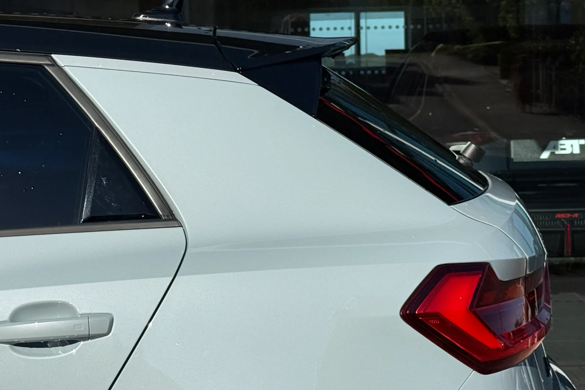 Audi A1 thumbnail image number 44