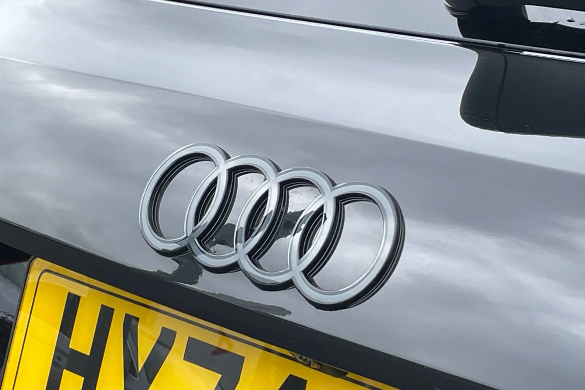 Audi A3 thumbnail image number 56