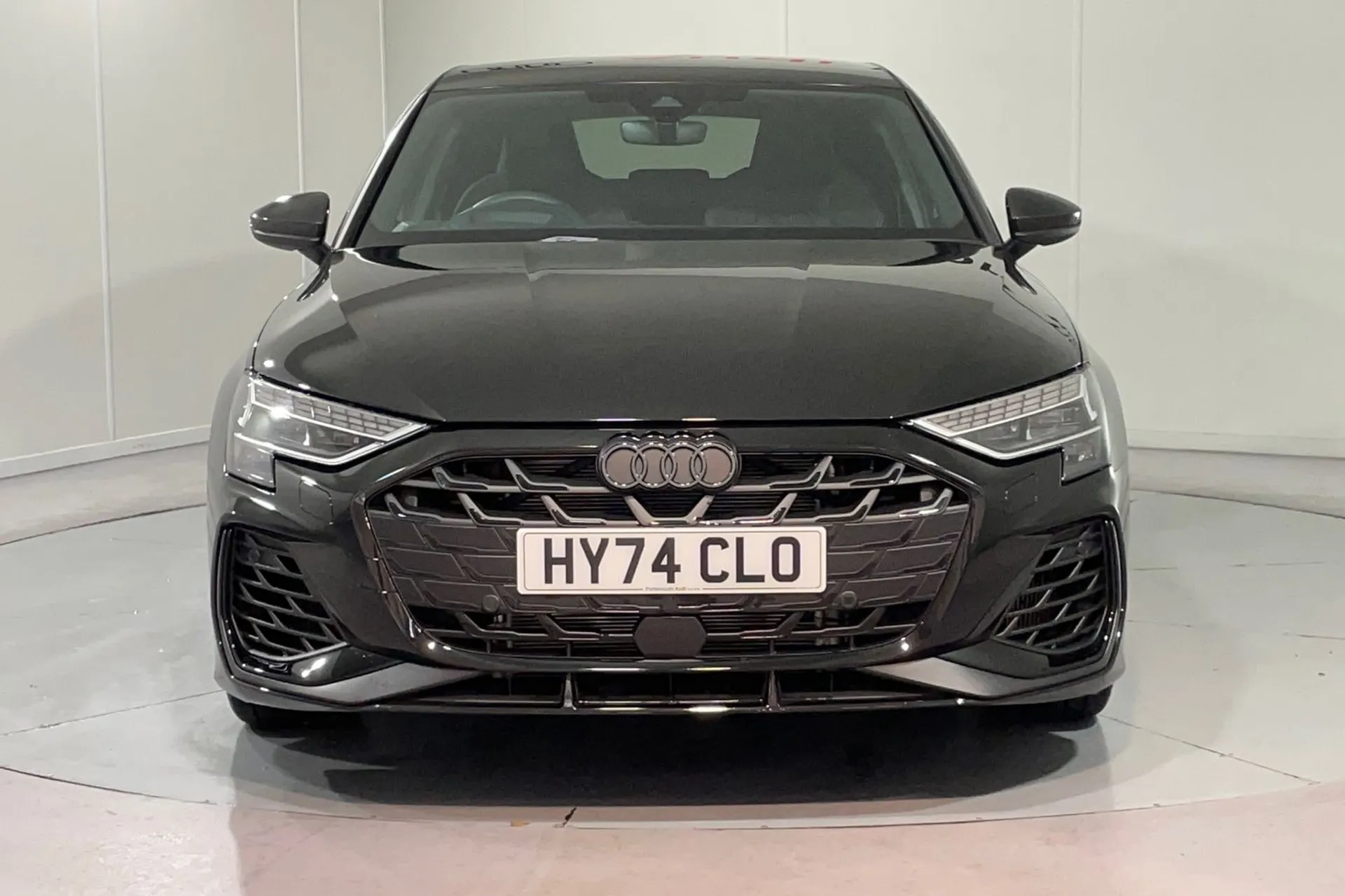Audi A3 thumbnail image number 6