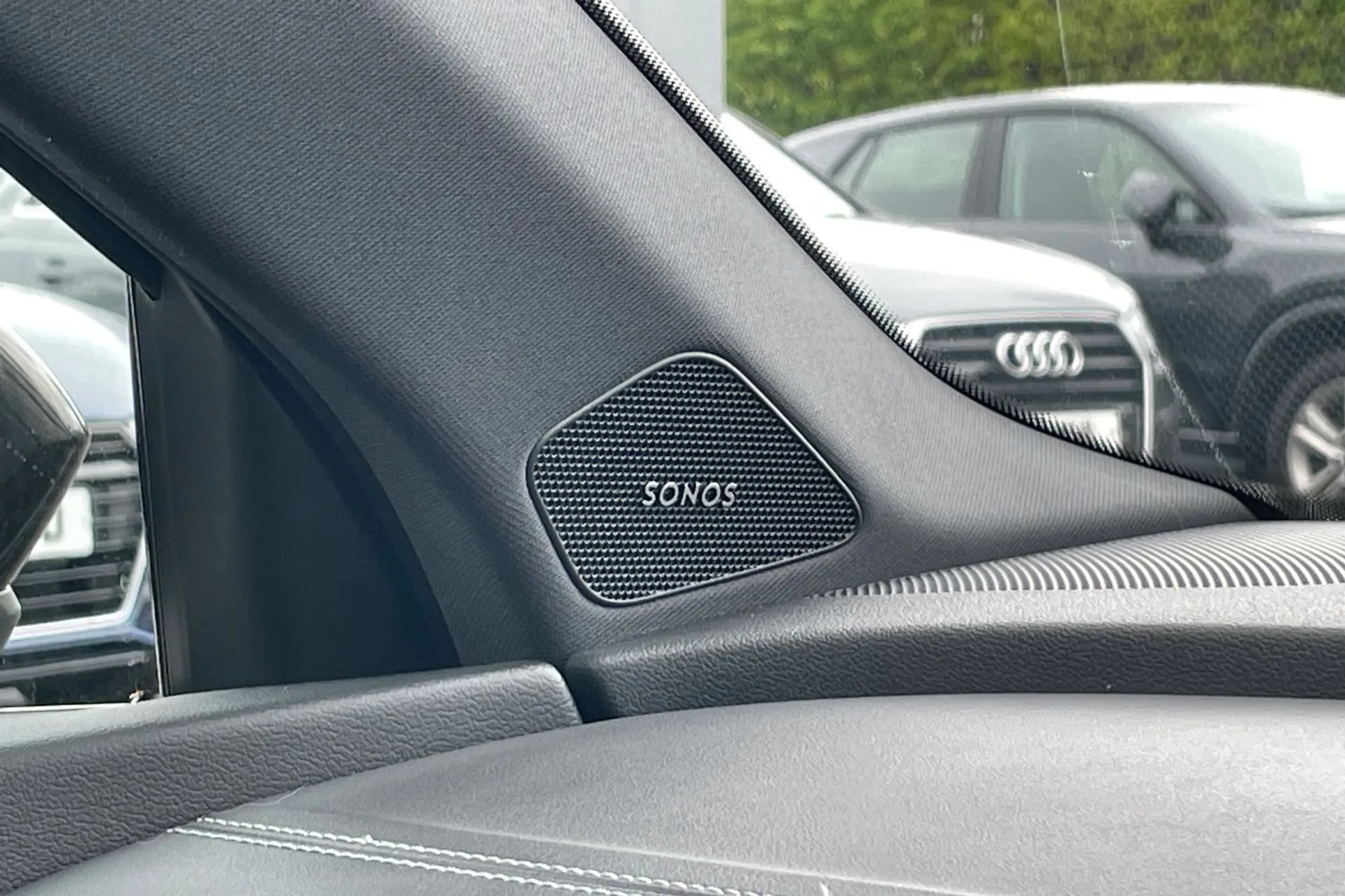 Audi A3 thumbnail image number 29