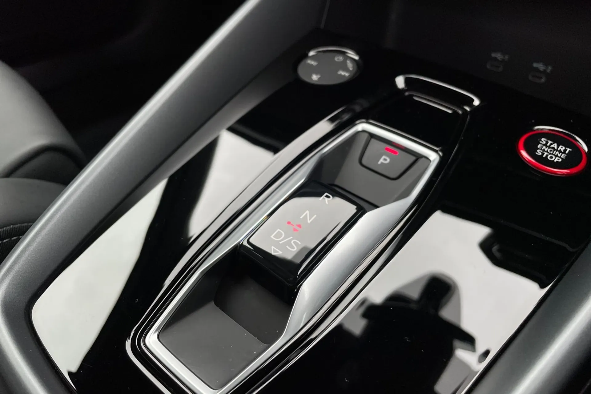 Audi A3 thumbnail image number 54