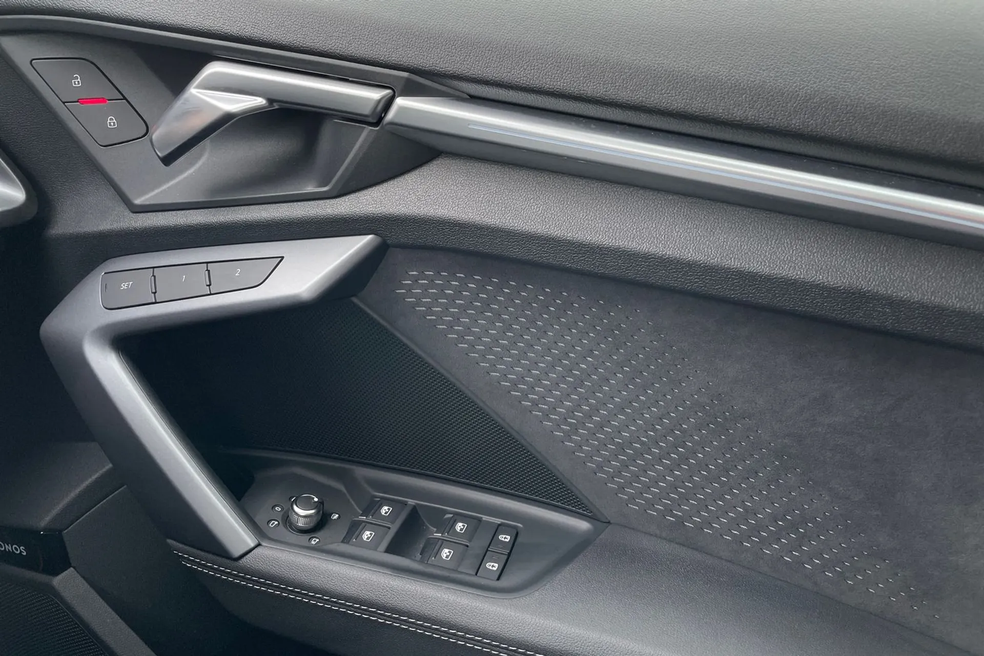 Audi A3 thumbnail image number 46