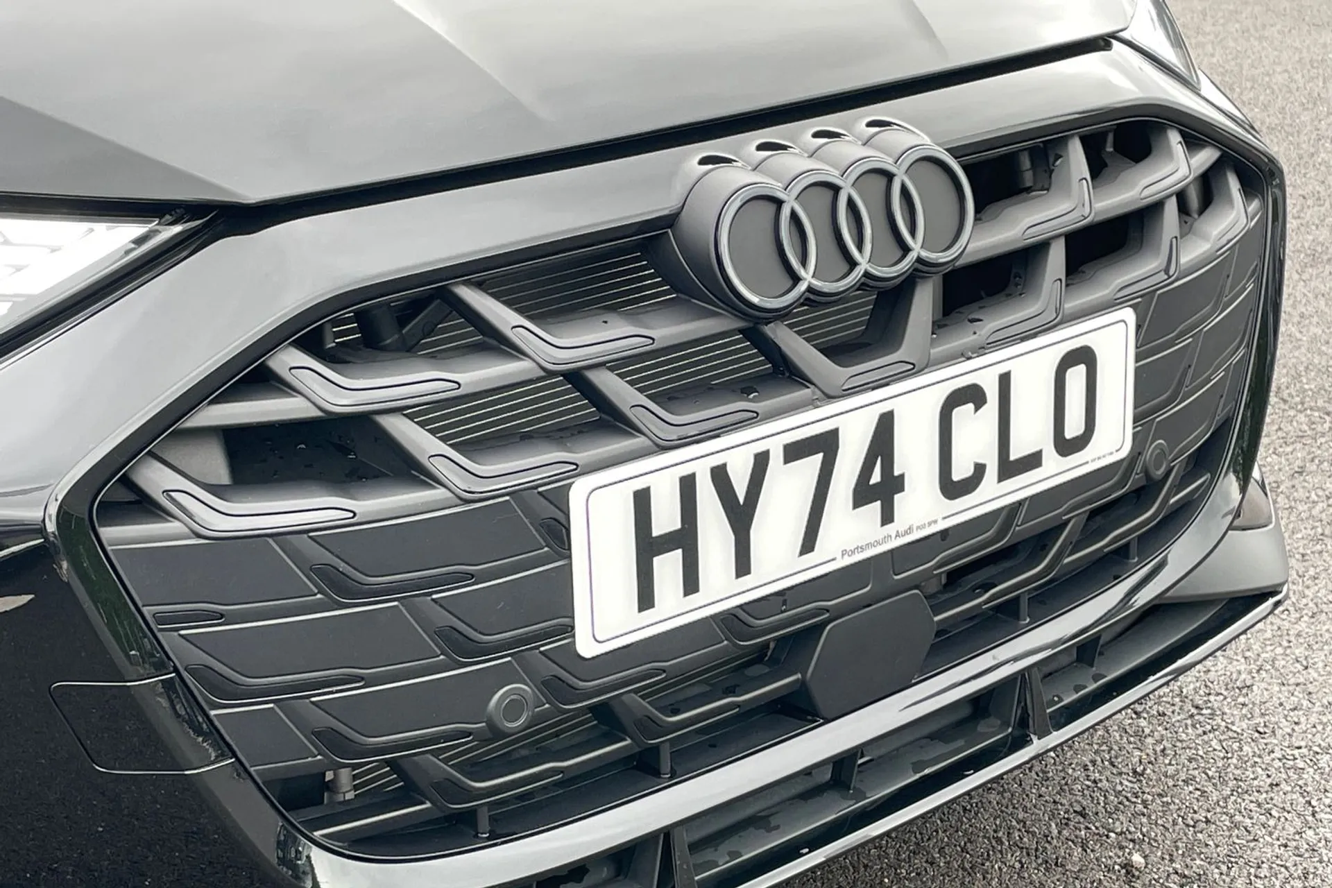 Audi A3 thumbnail image number 62