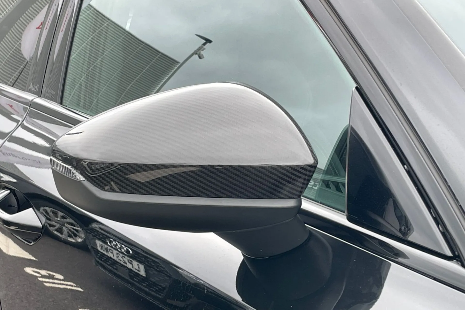 Audi A3 thumbnail image number 61