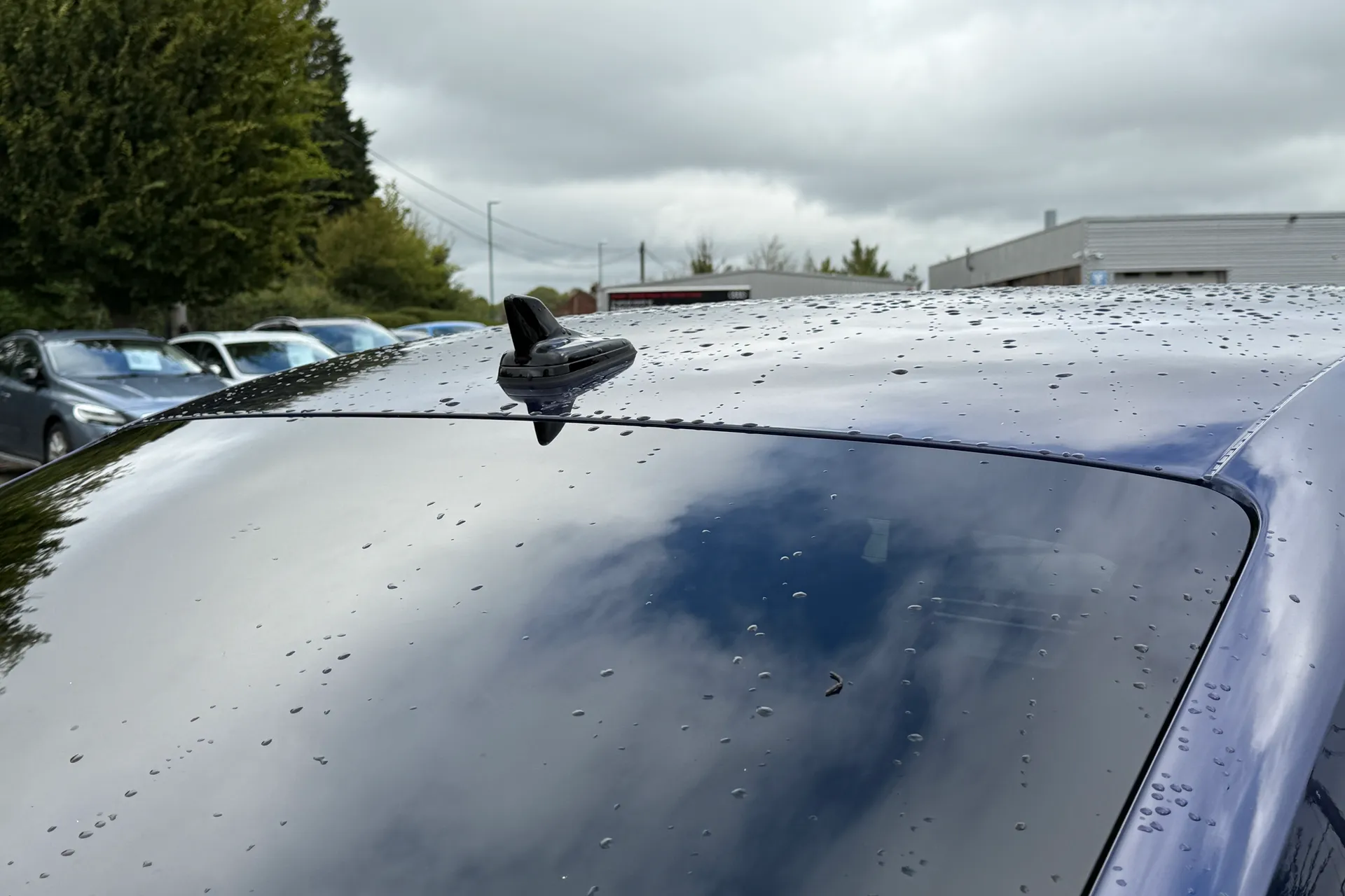 Audi A3 thumbnail image number 47