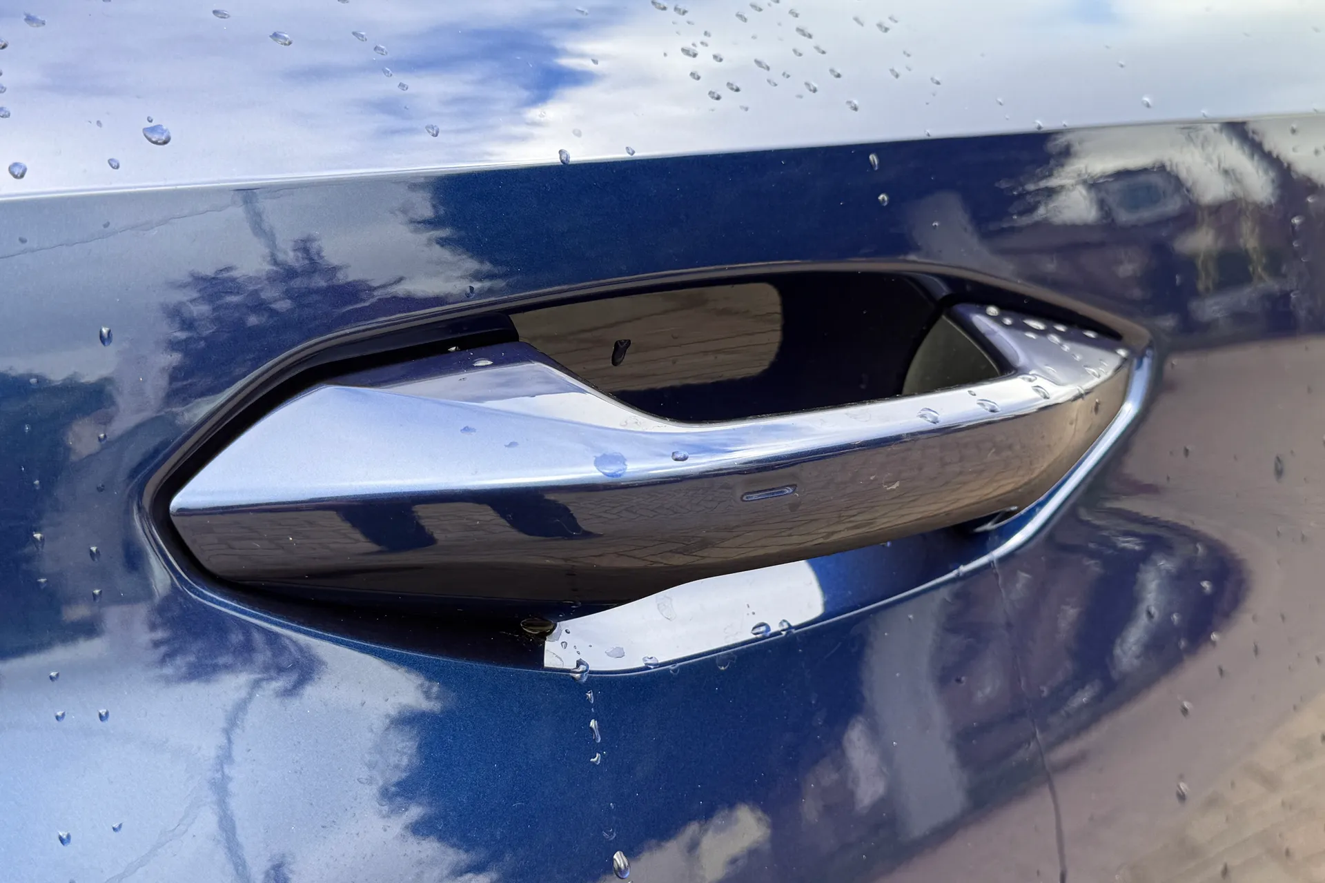 Audi A3 thumbnail image number 50