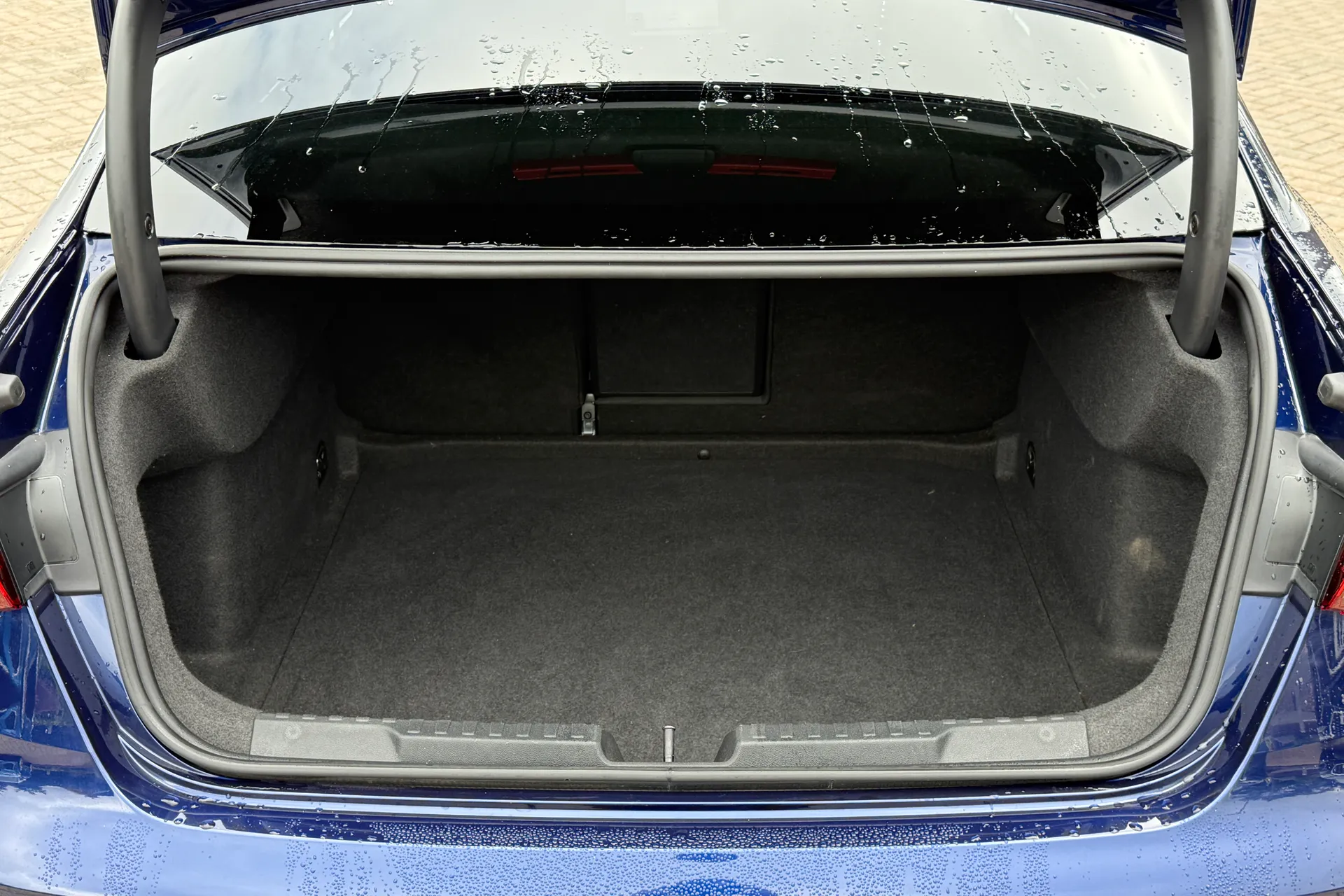 Audi A3 thumbnail image number 33