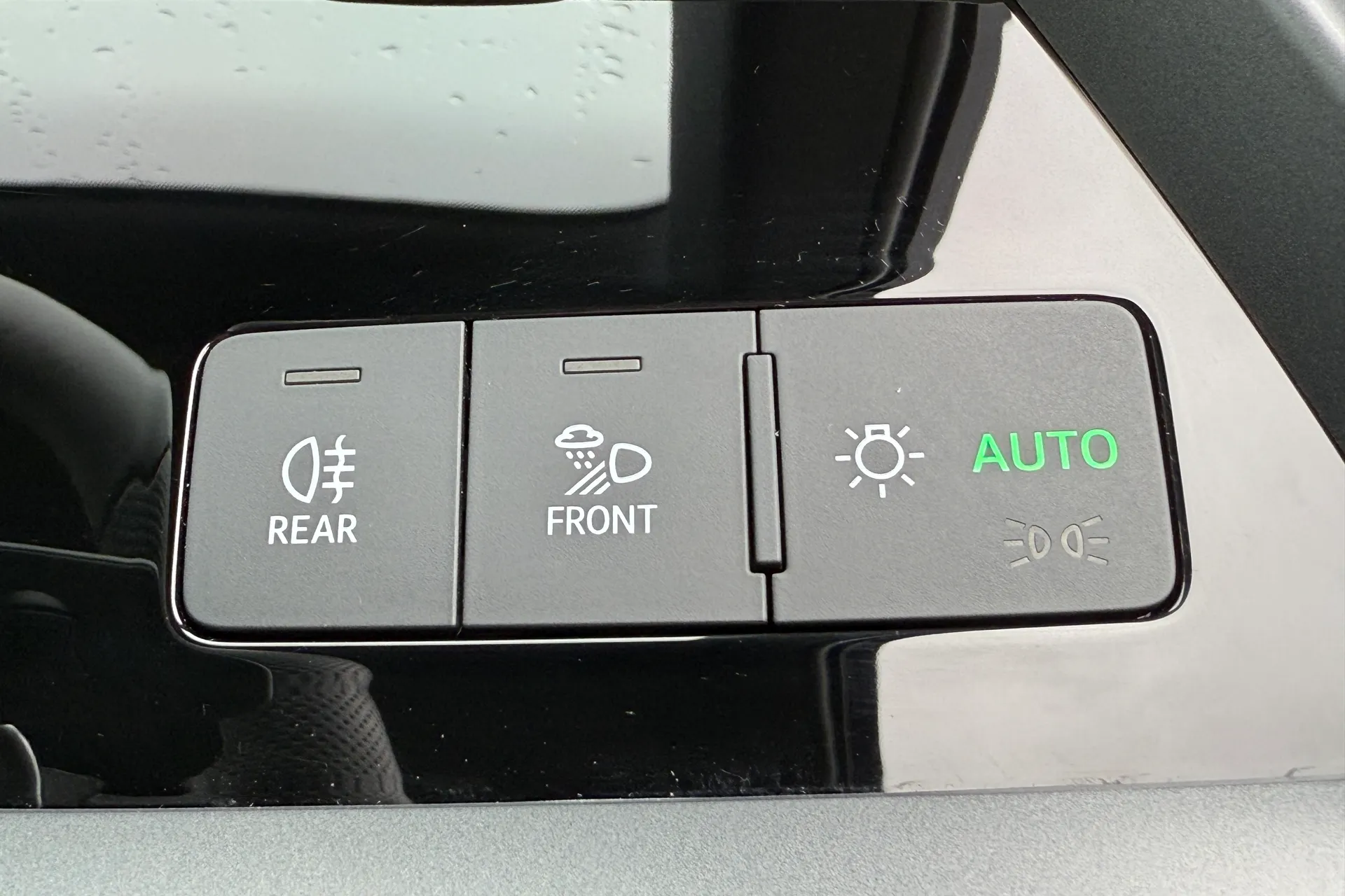 Audi A3 thumbnail image number 25