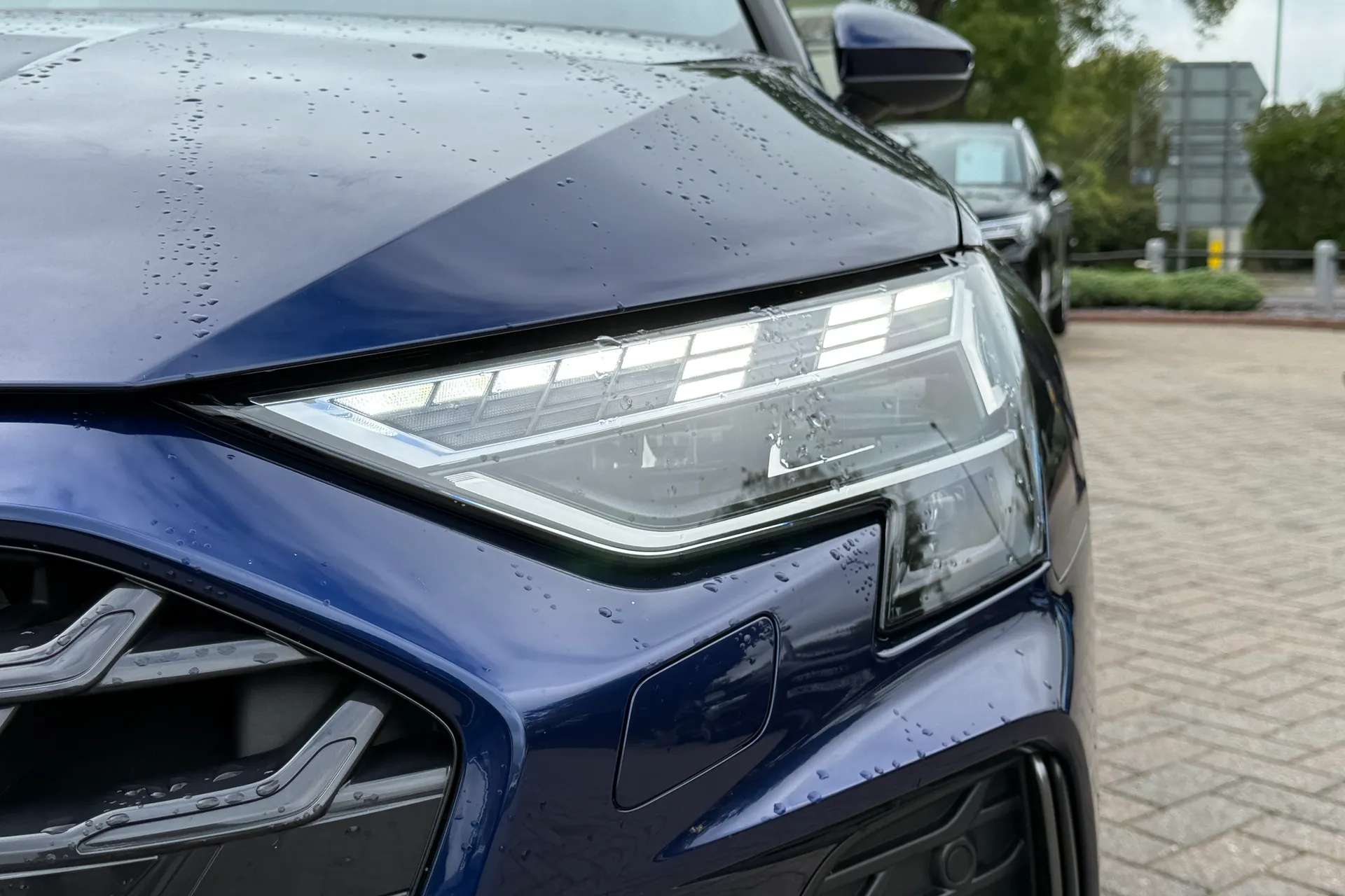 Audi A3 thumbnail image number 51