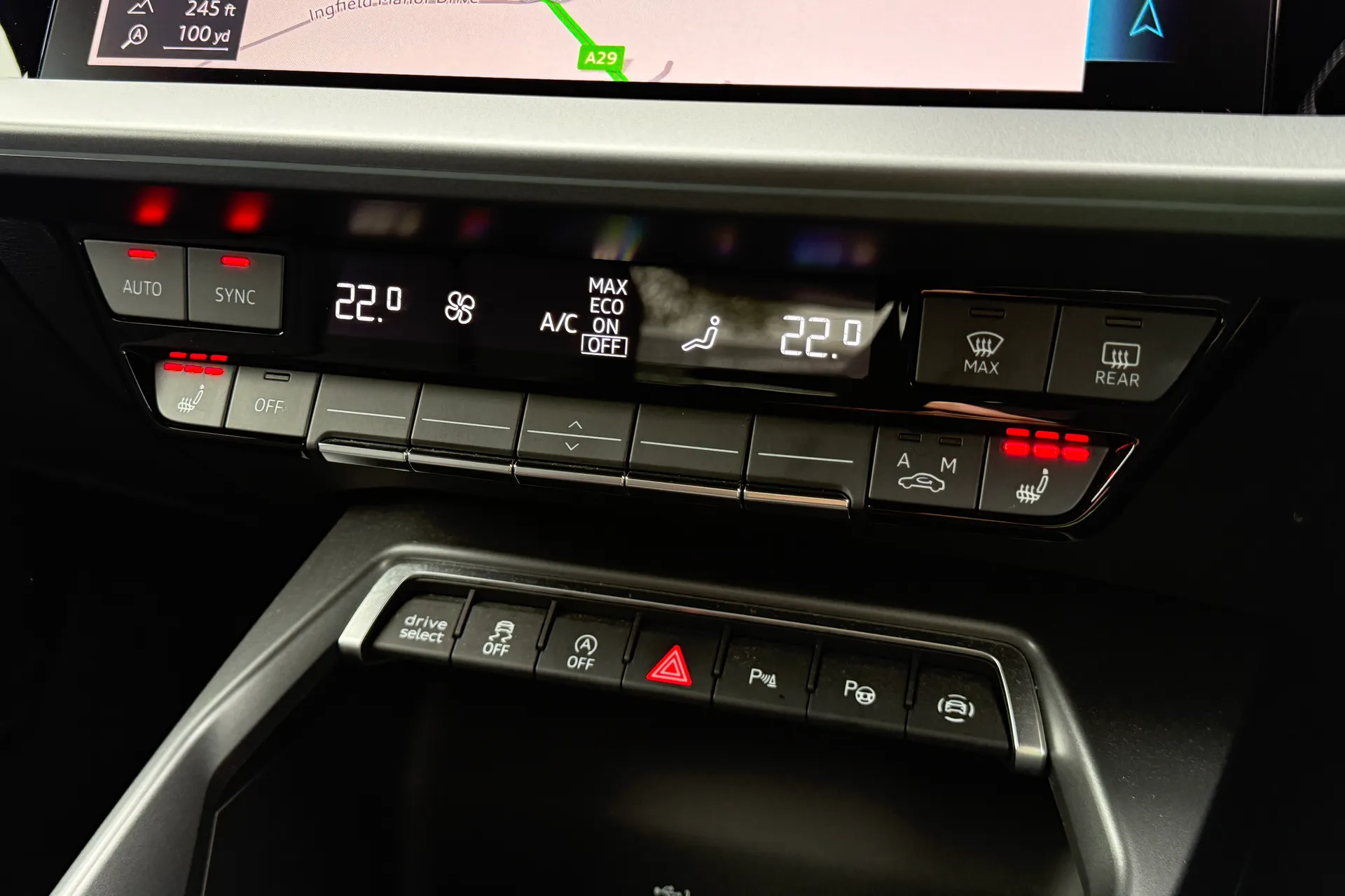 Audi A3 thumbnail image number 18