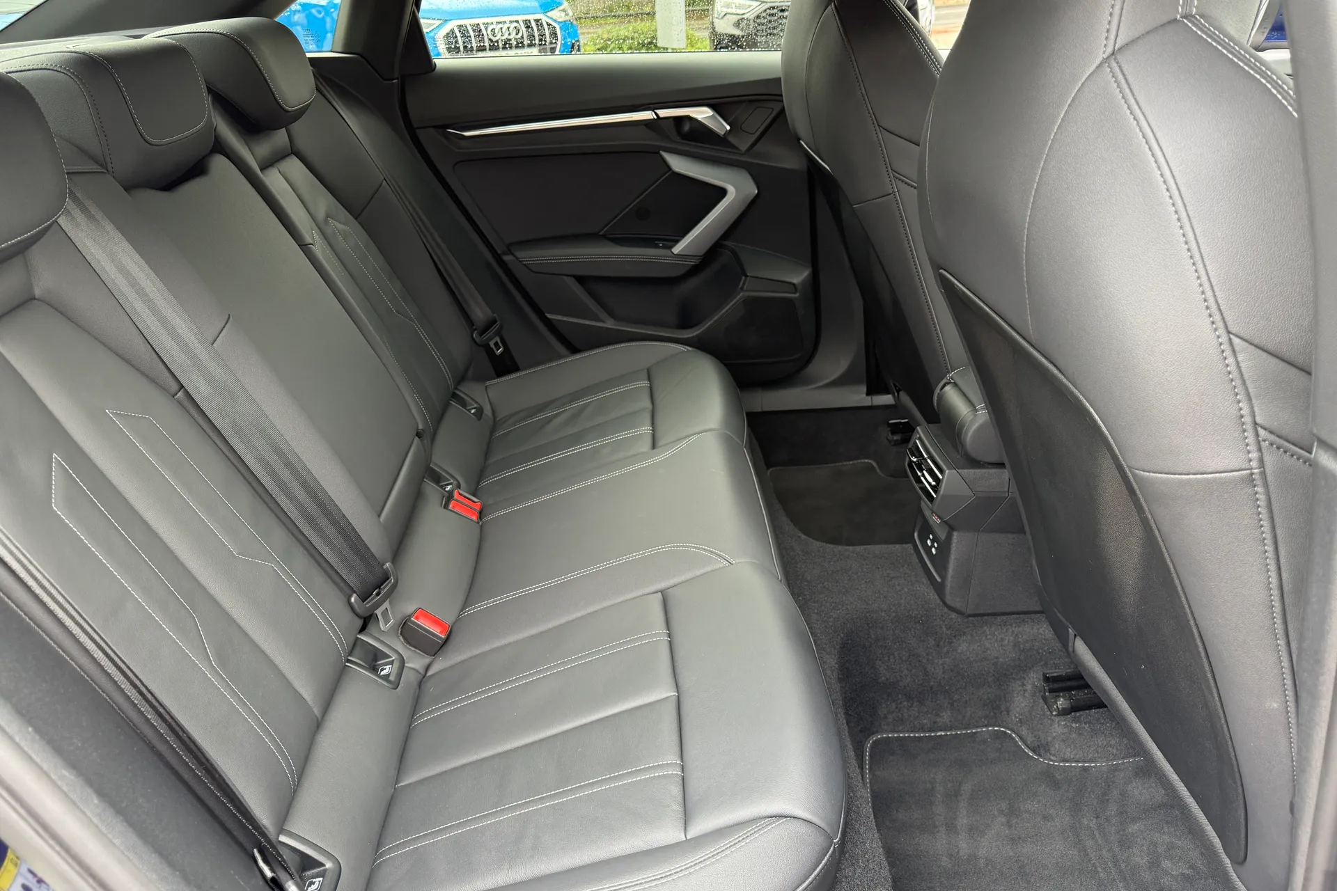 Audi A3 thumbnail image number 42