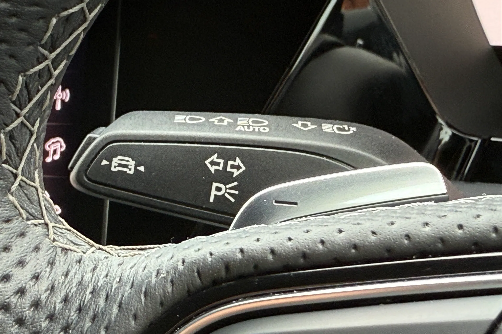 Audi A3 thumbnail image number 20