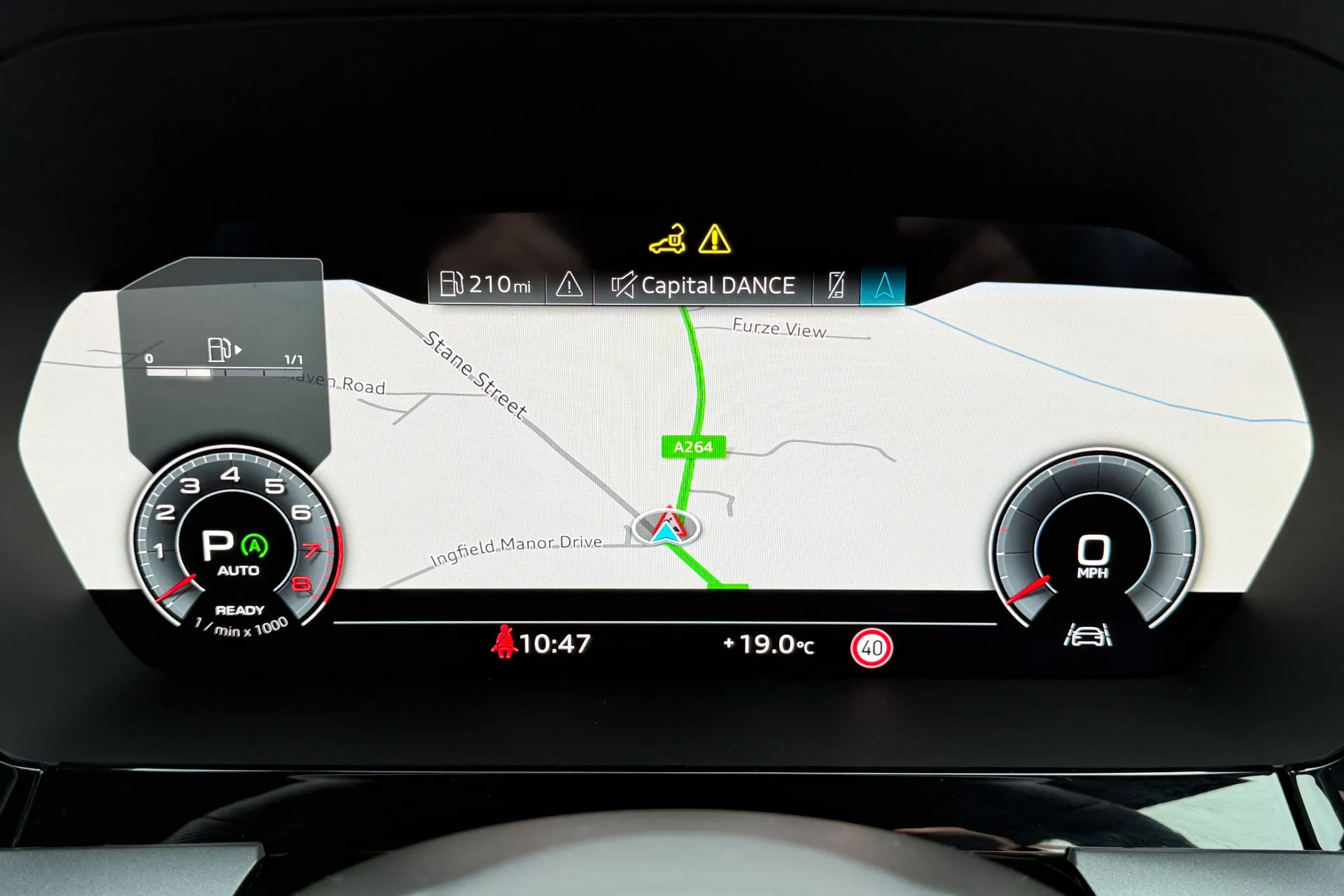 Audi A3 thumbnail image number 17