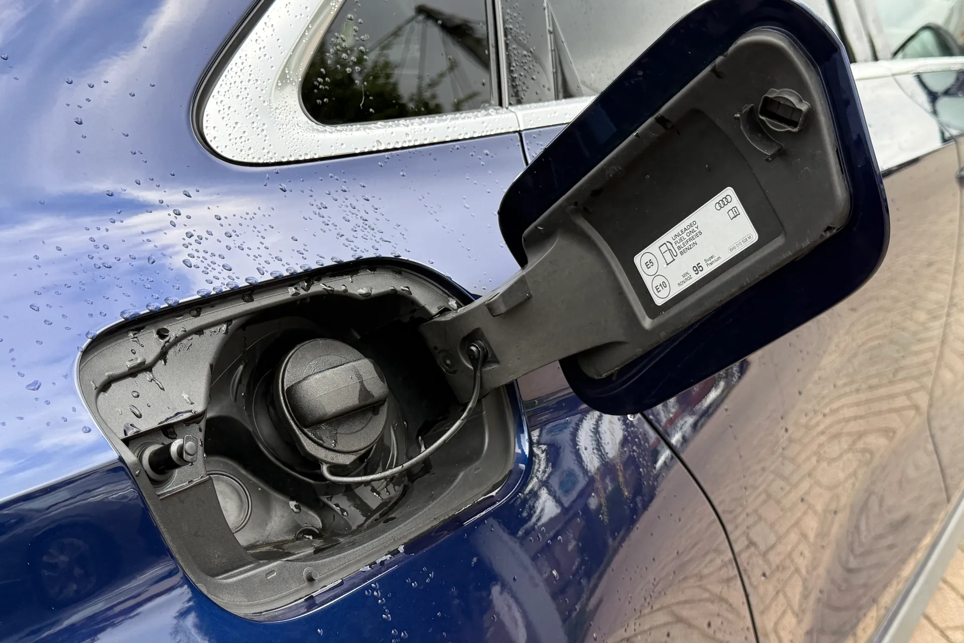 Audi A3 thumbnail image number 49