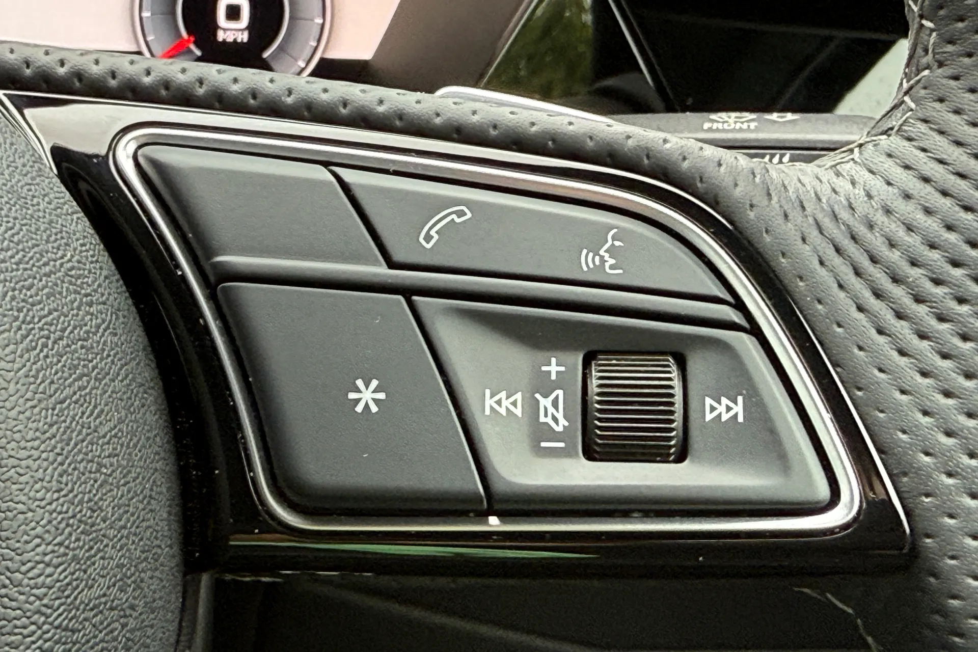 Audi A3 thumbnail image number 24