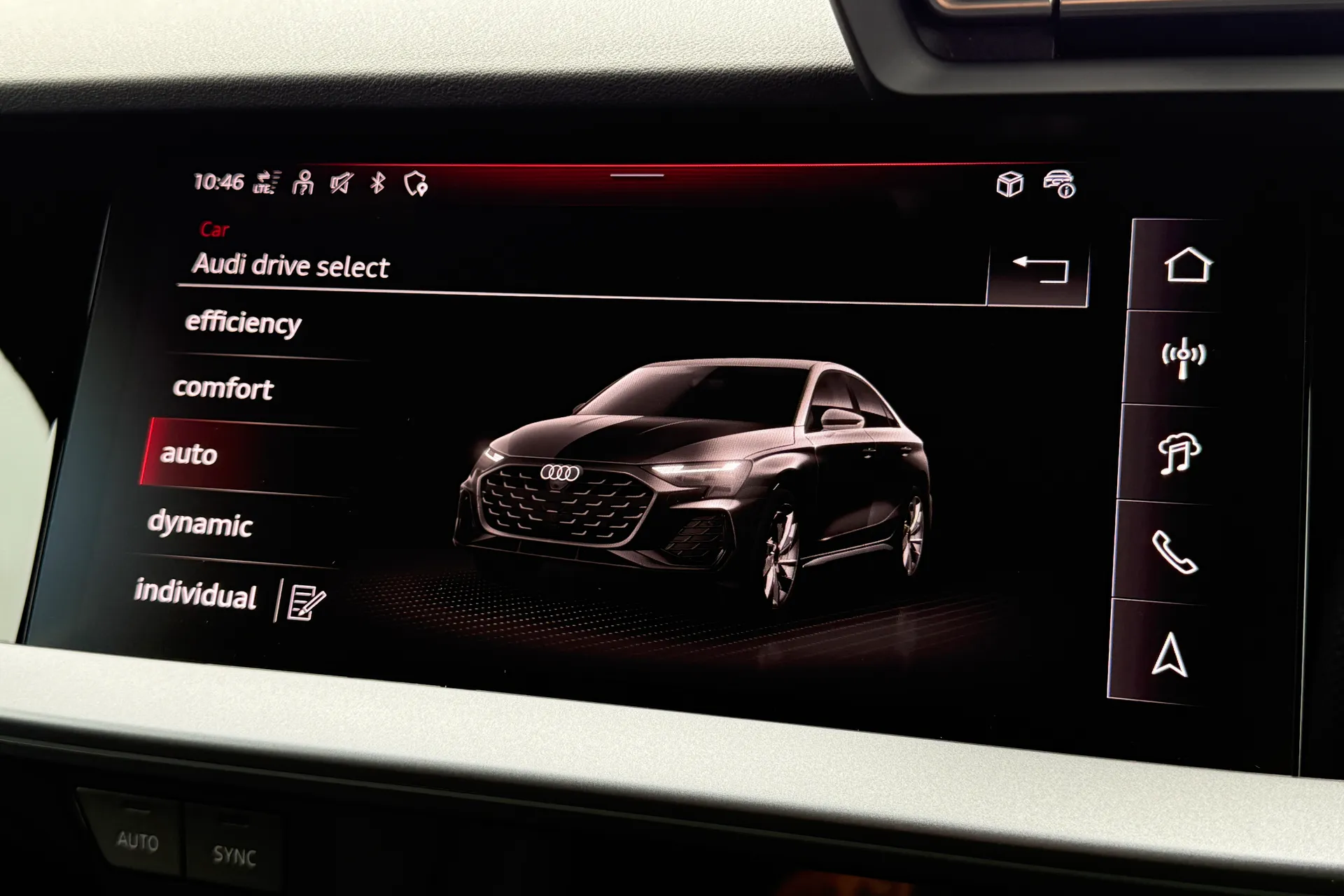 Audi A3 thumbnail image number 14