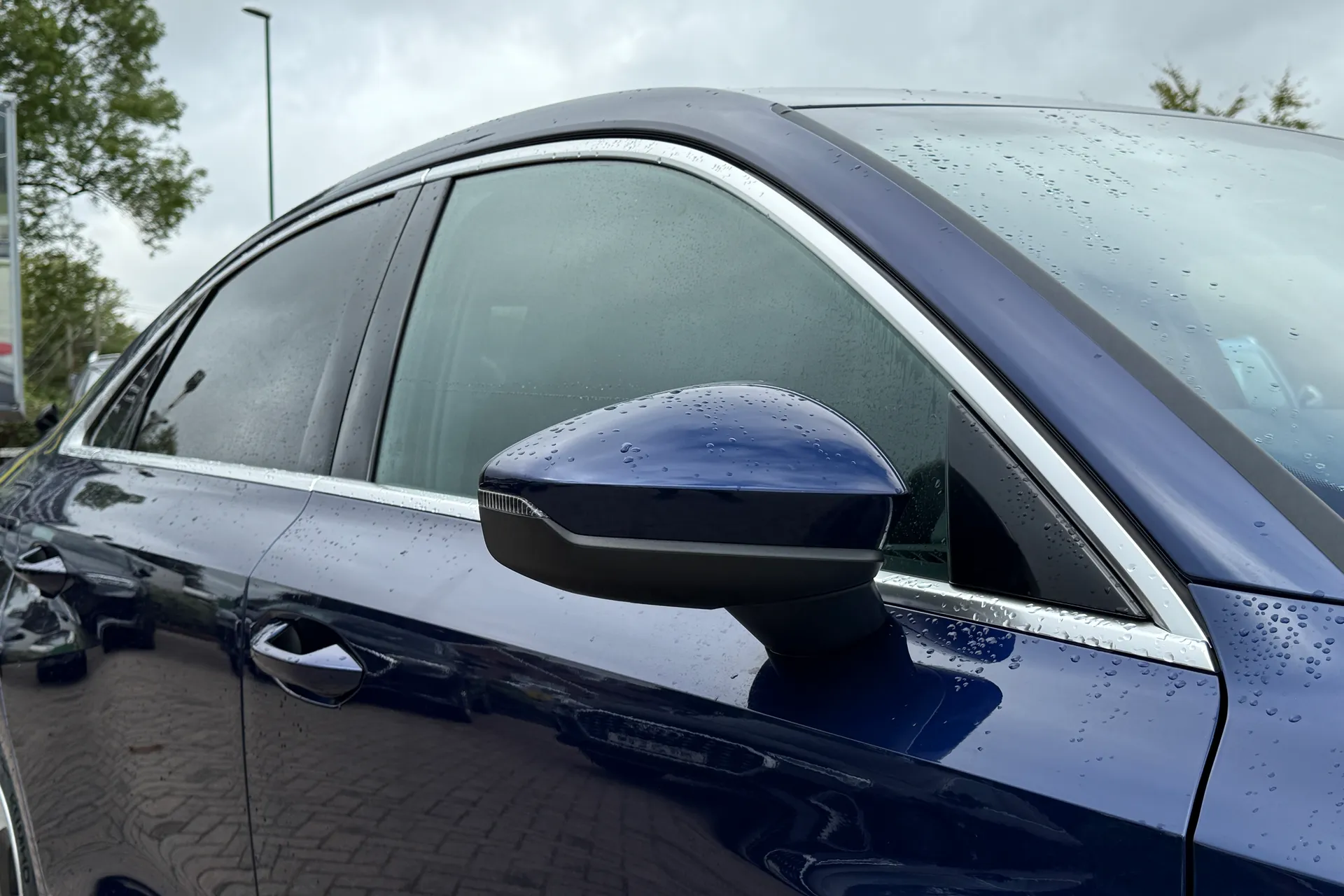 Audi A3 thumbnail image number 46