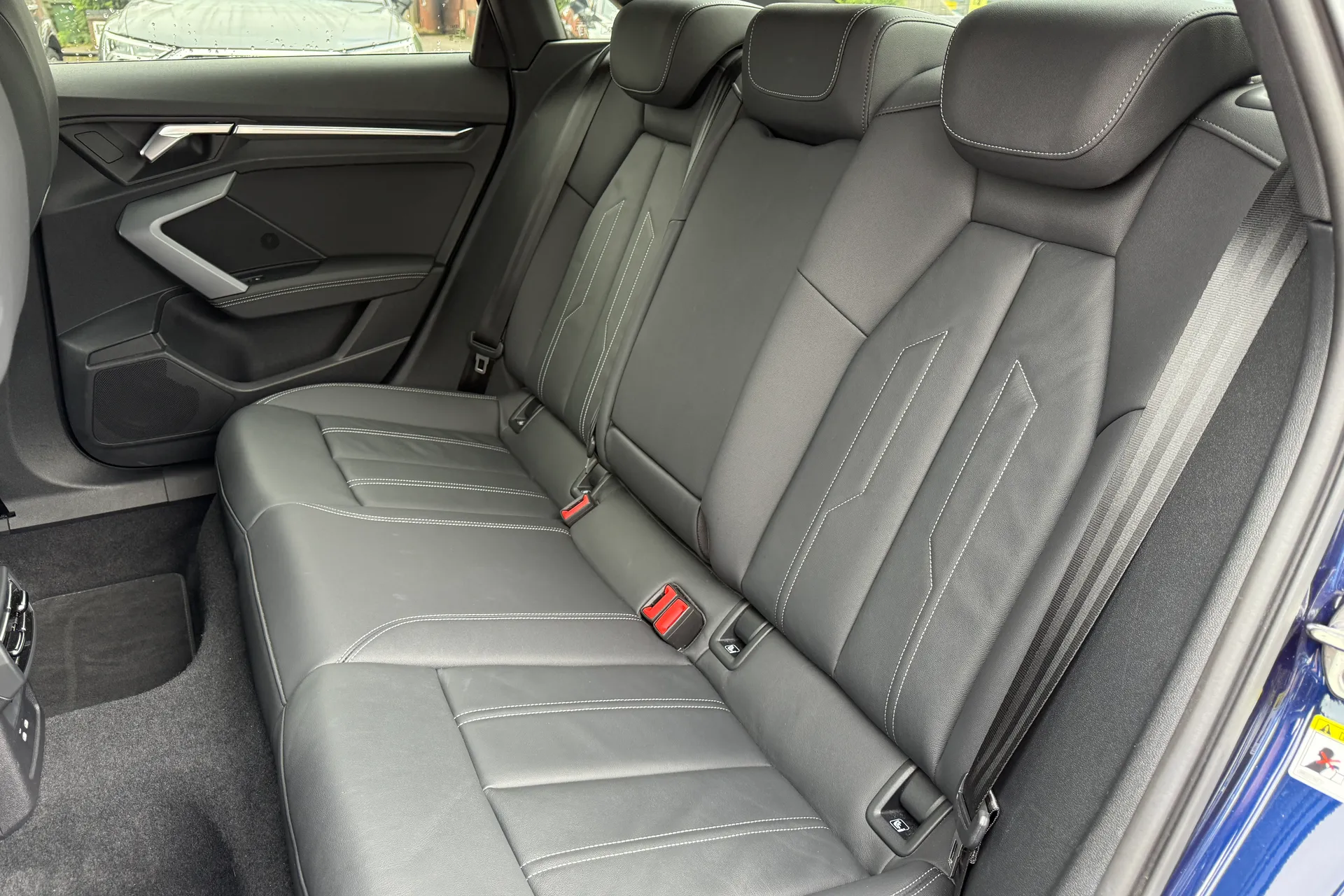 Audi A3 thumbnail image number 40