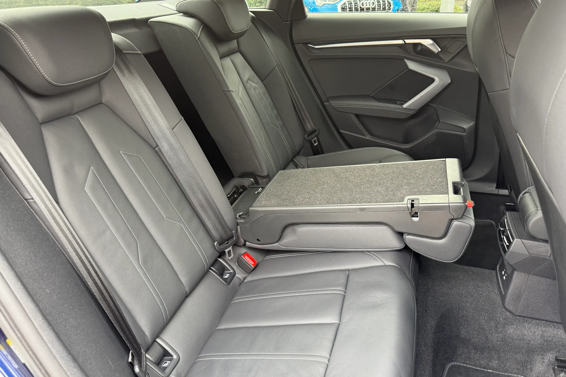 Audi A3 thumbnail image number 44