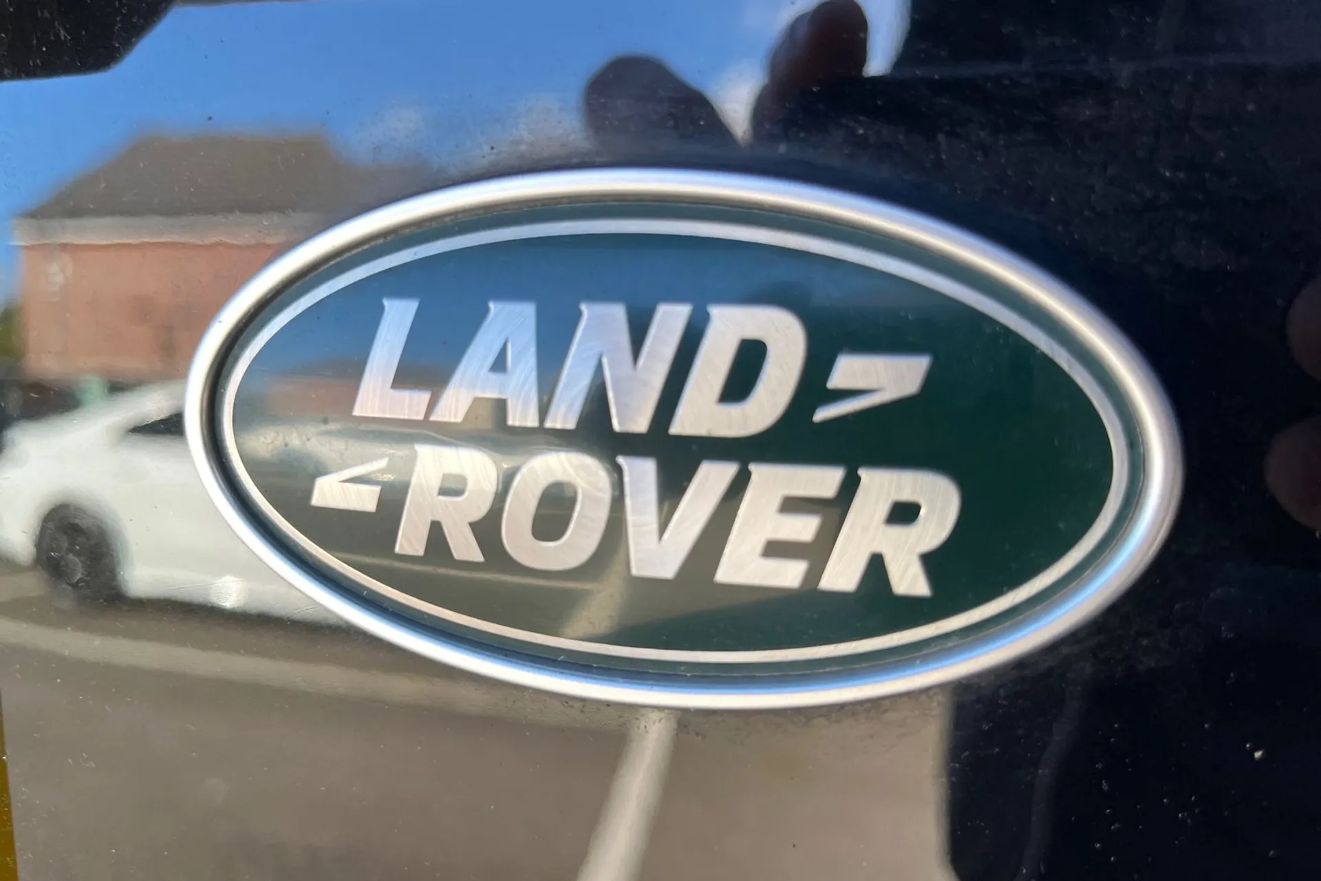 LAND ROVER DISCOVERY SPORT thumbnail image number 52