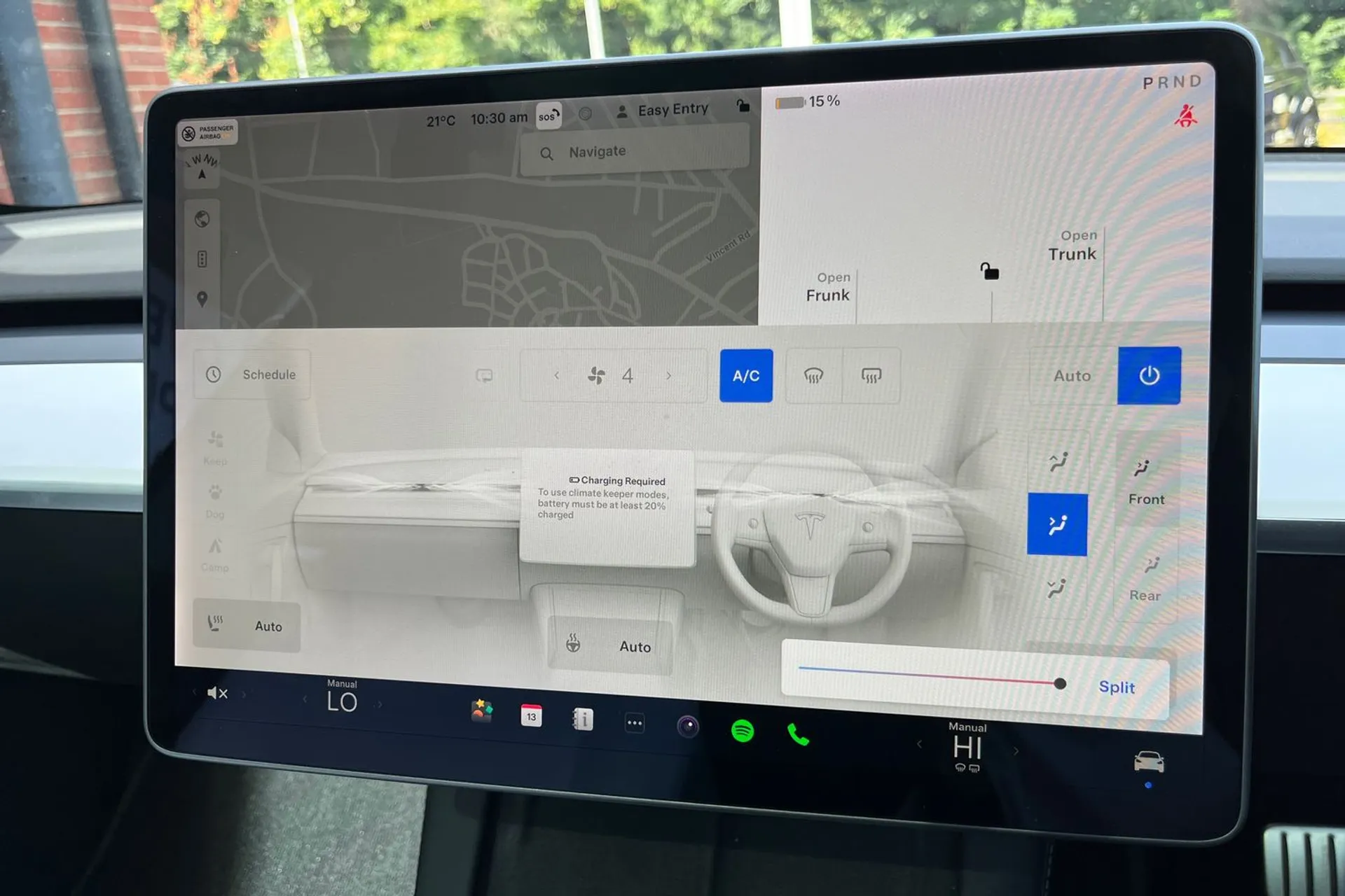 TESLA MODEL 3 thumbnail image number 34