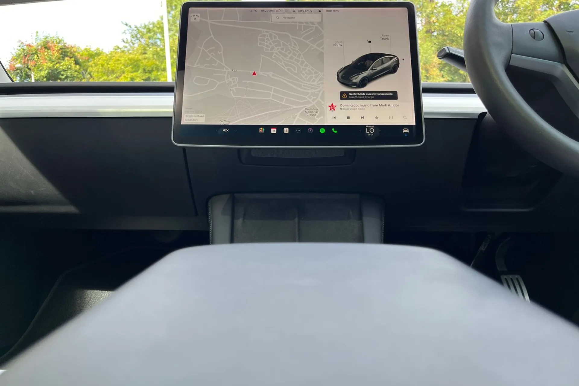 TESLA MODEL 3 thumbnail image number 31