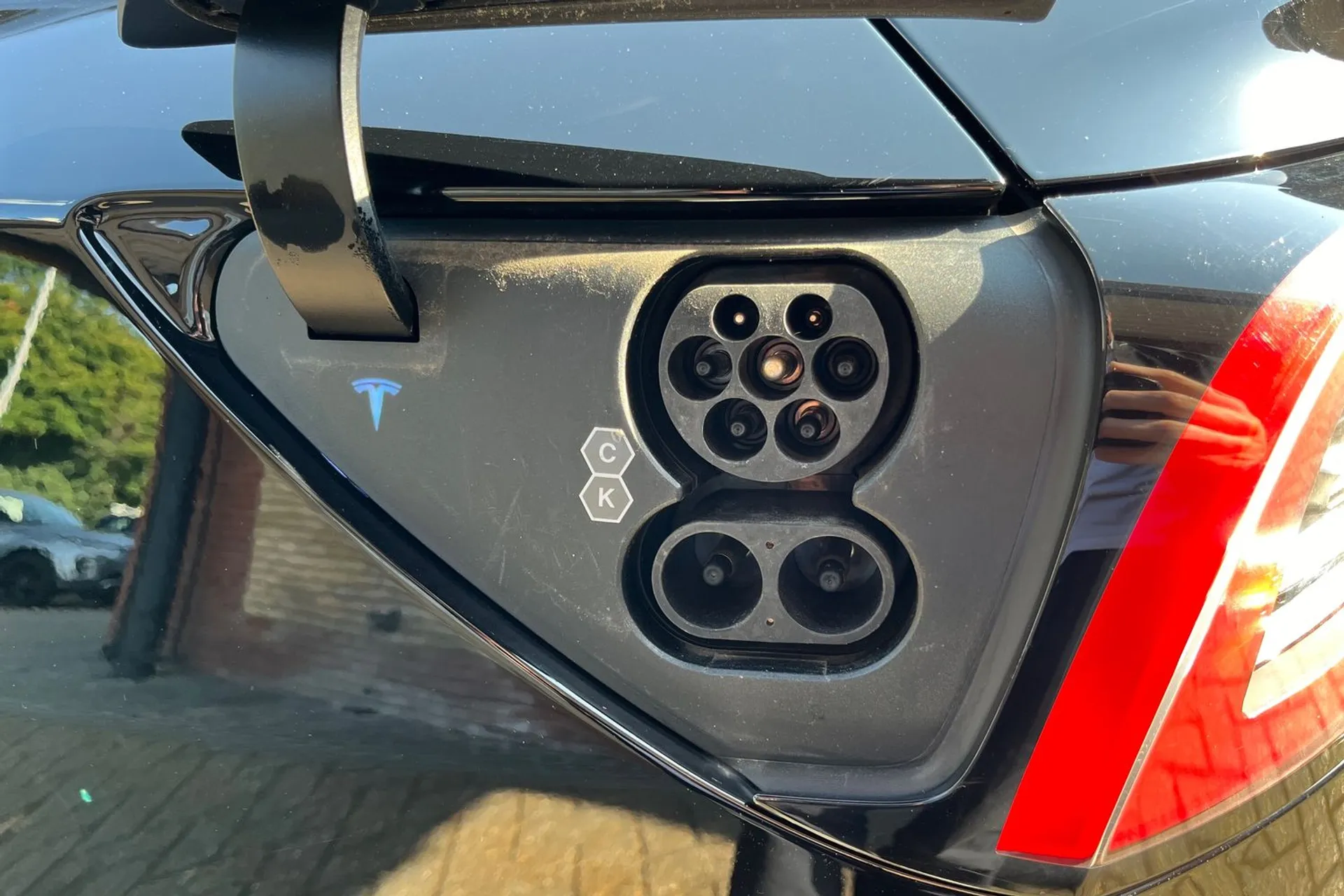 TESLA MODEL 3 thumbnail image number 11