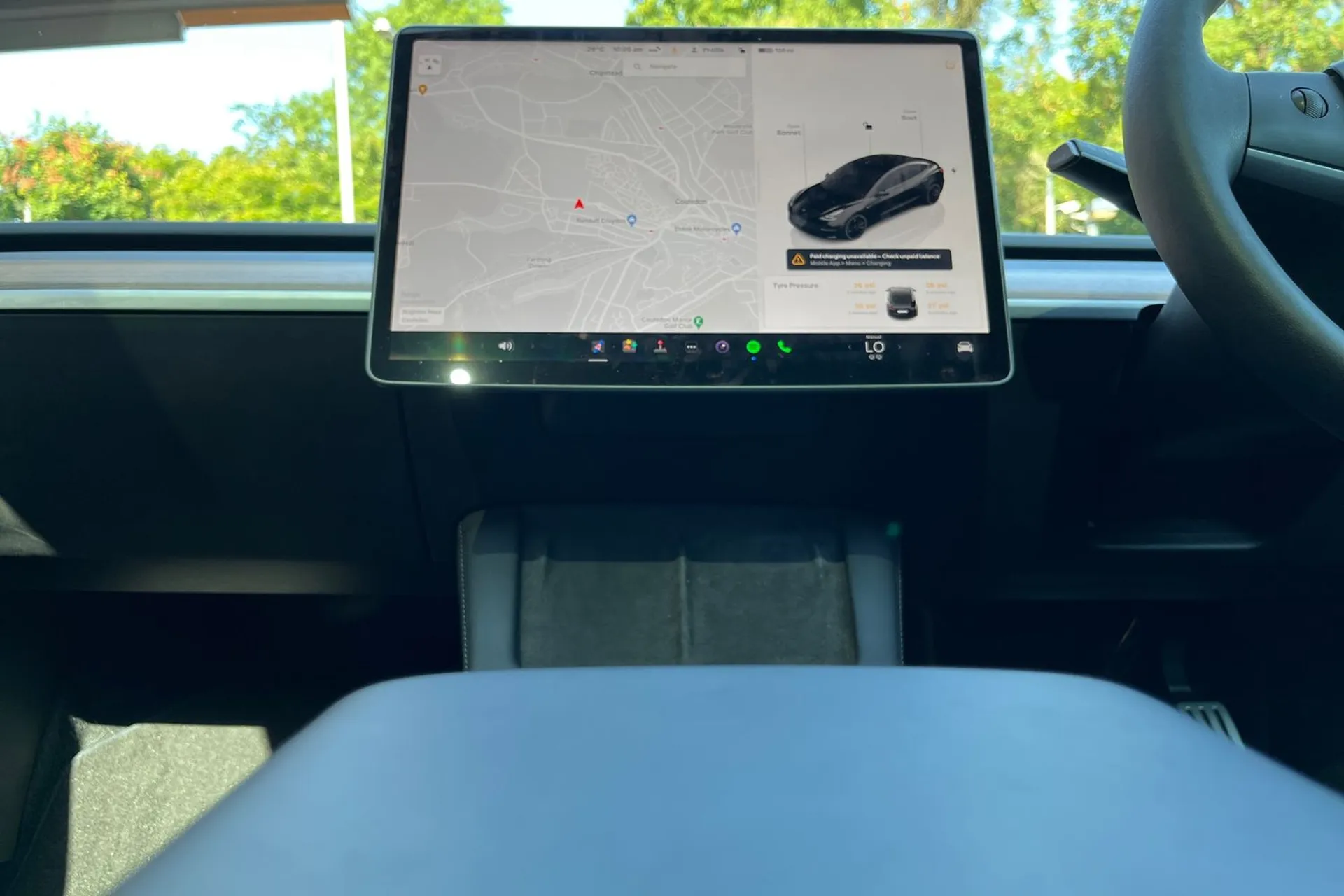 TESLA MODEL 3 thumbnail image number 31