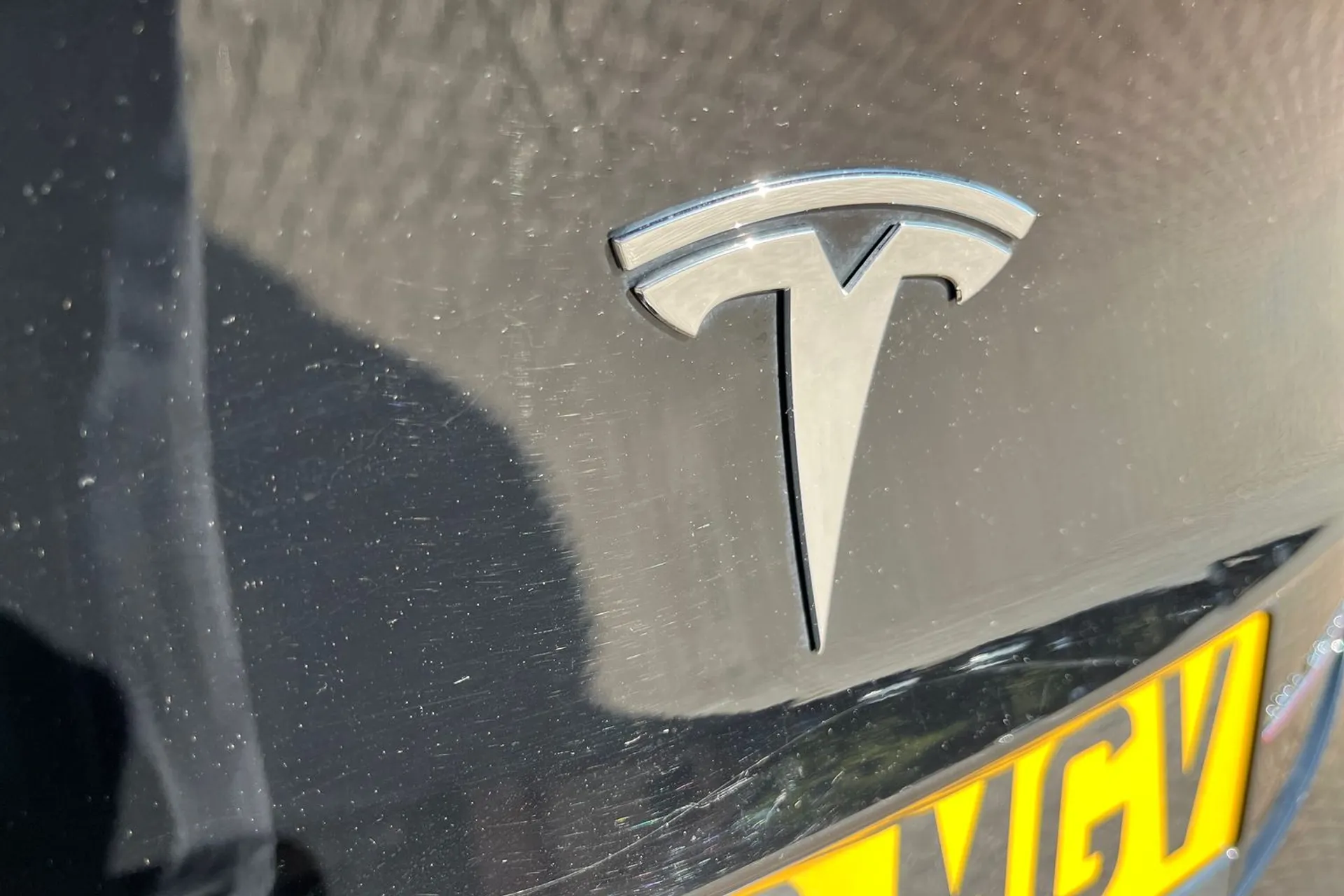 TESLA MODEL 3 thumbnail image number 50