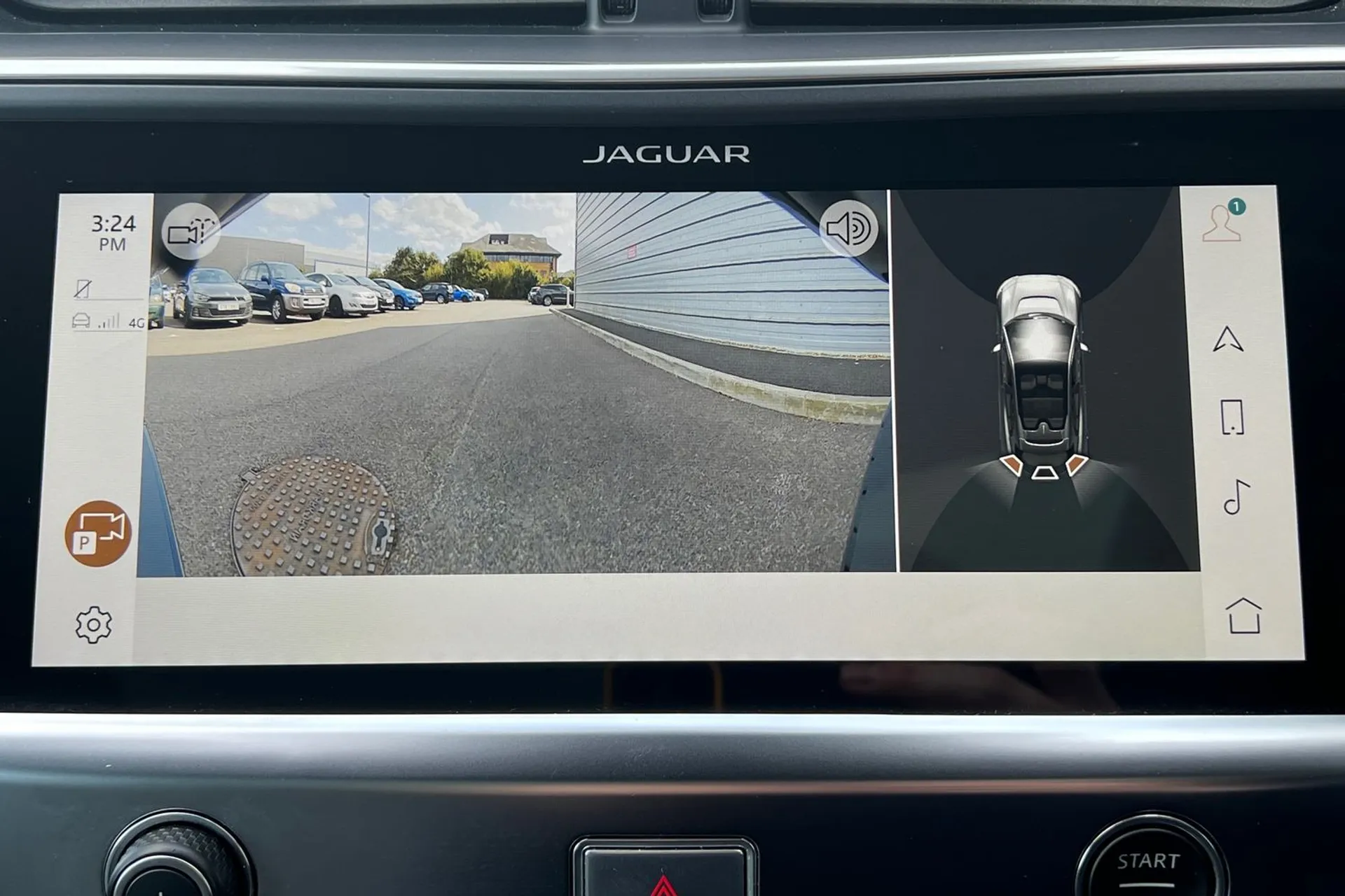 Jaguar I-PACE thumbnail image number 6