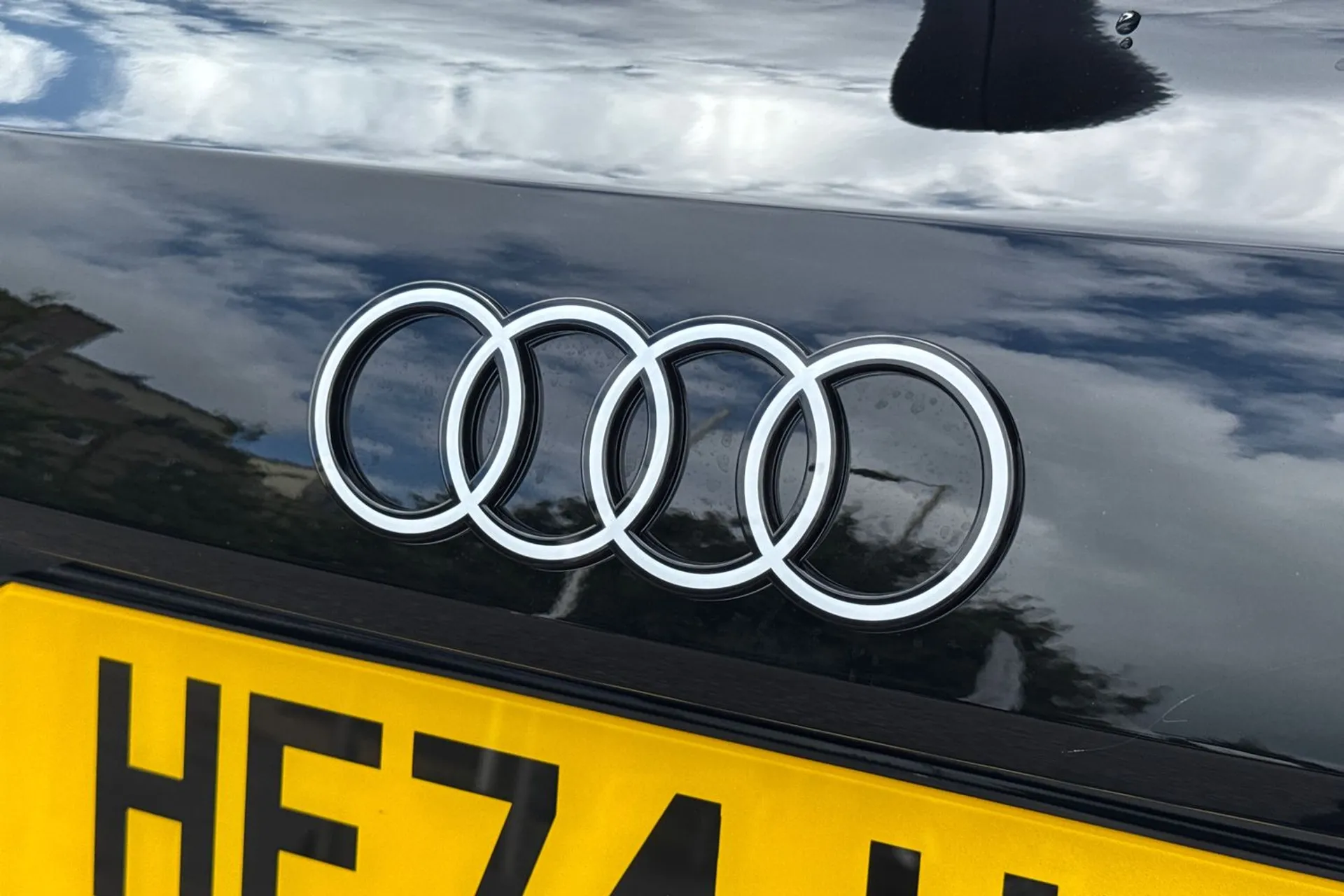 Audi A3 thumbnail image number 49