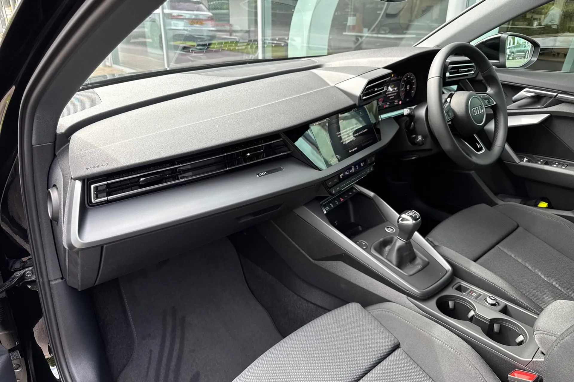 Audi A3 thumbnail image number 26