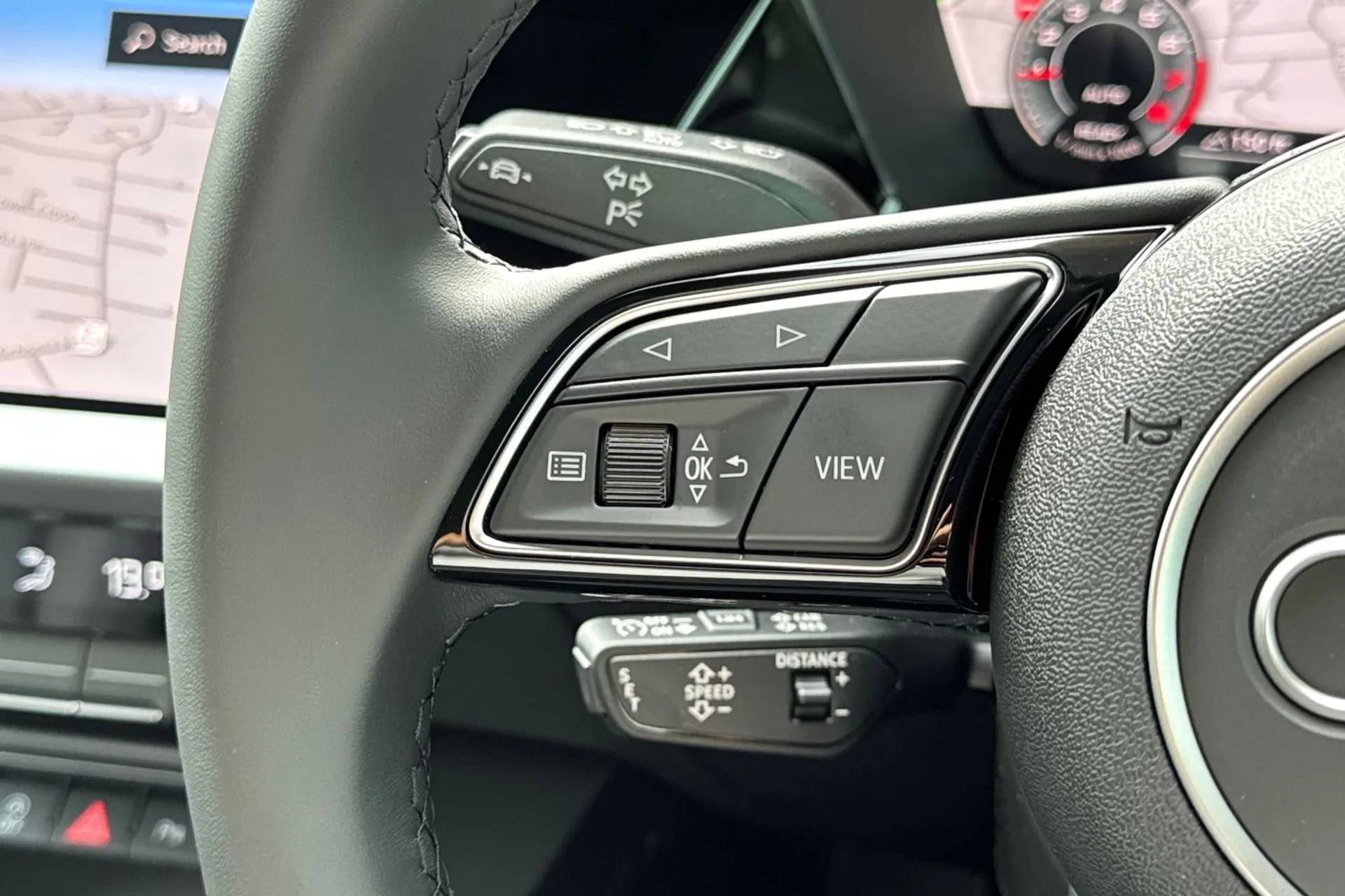 Audi A3 thumbnail image number 56