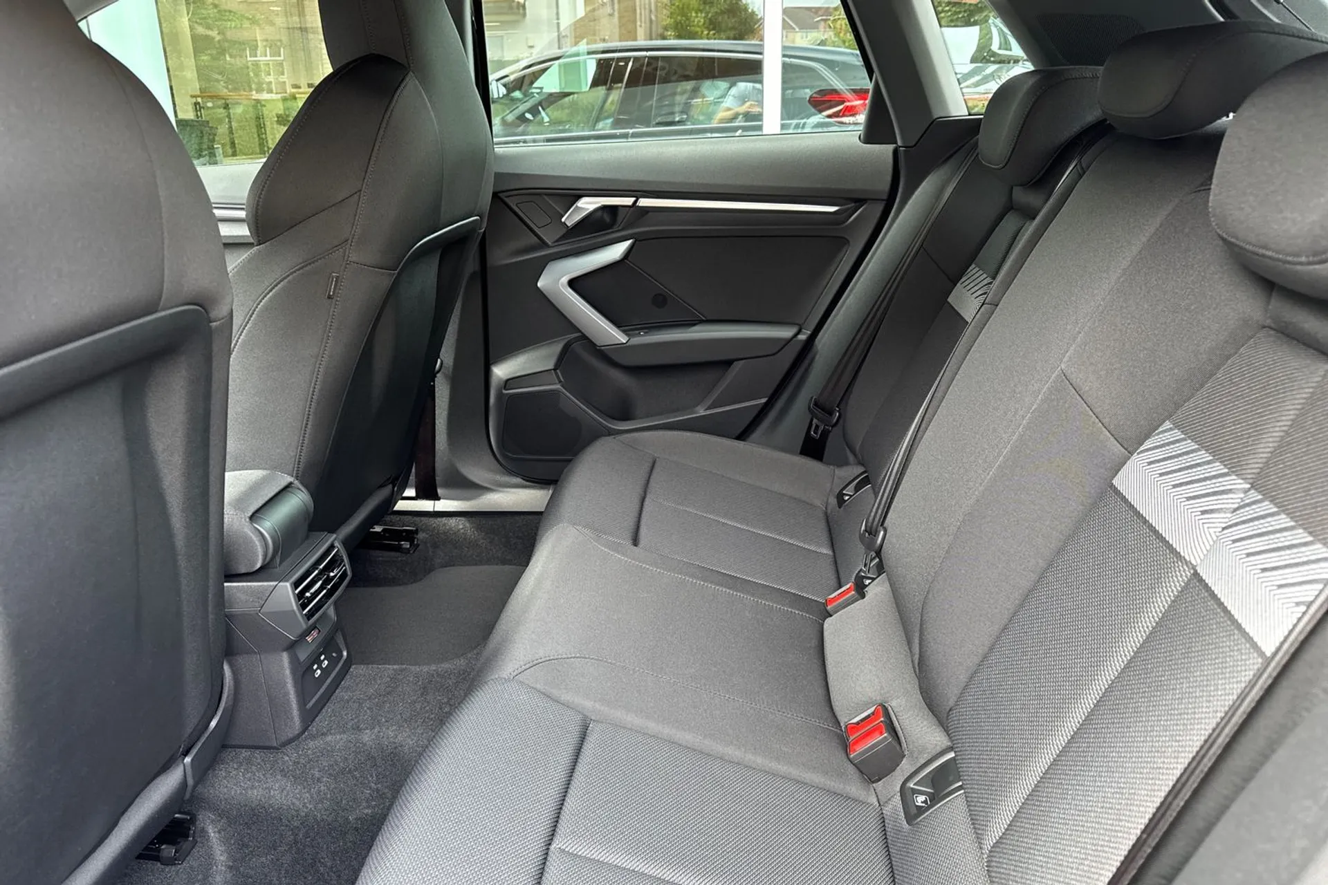 Audi A3 thumbnail image number 29