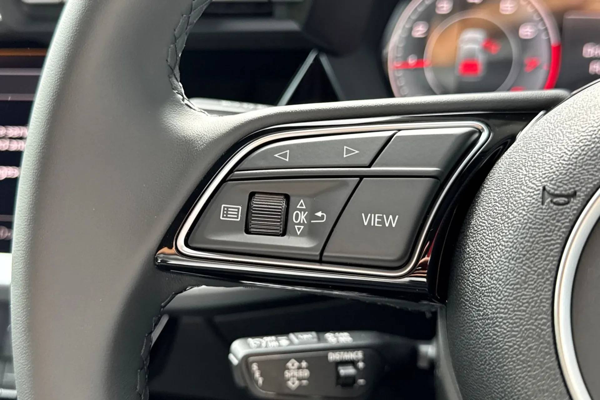 Audi A3 thumbnail image number 35