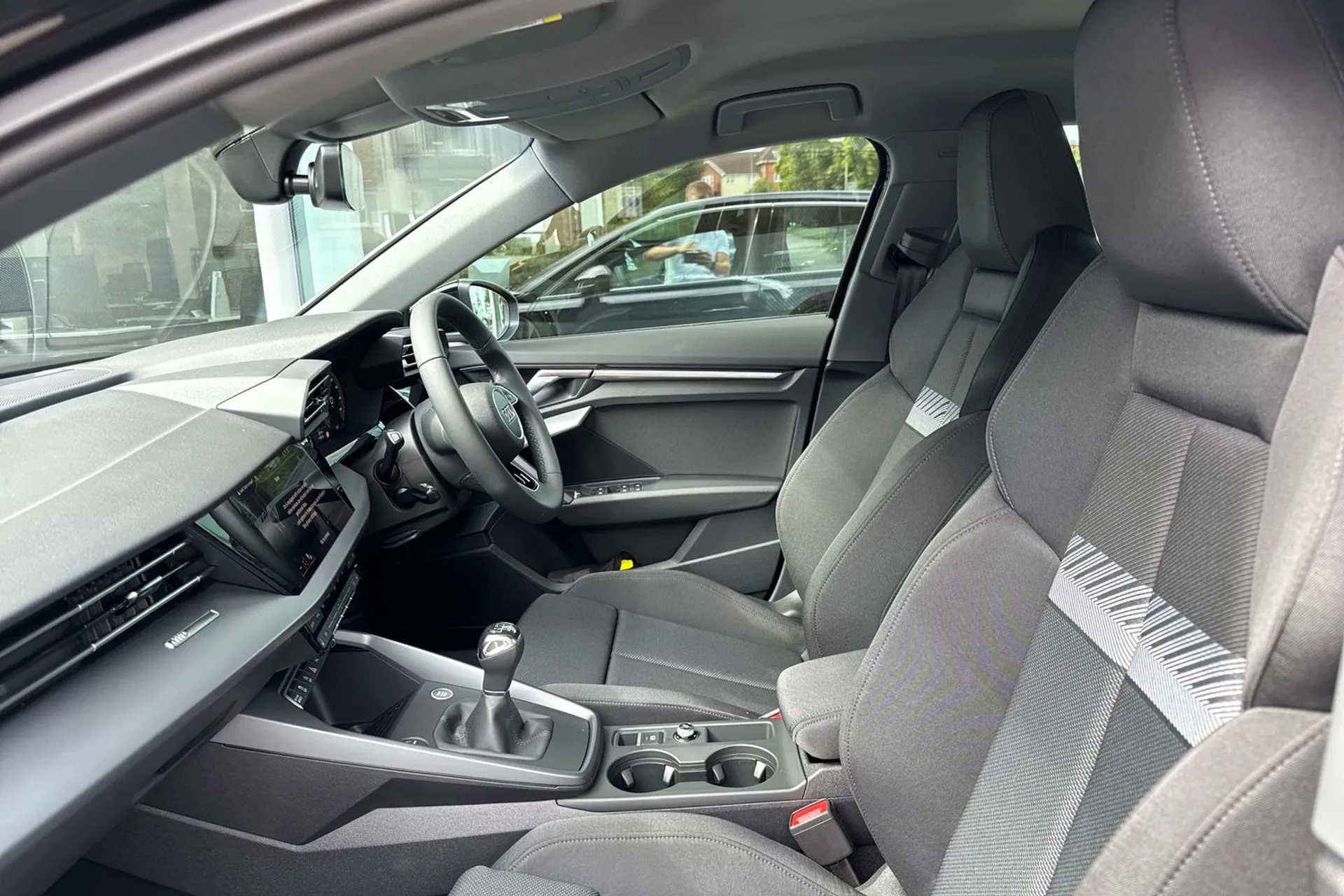 Audi A3 thumbnail image number 27
