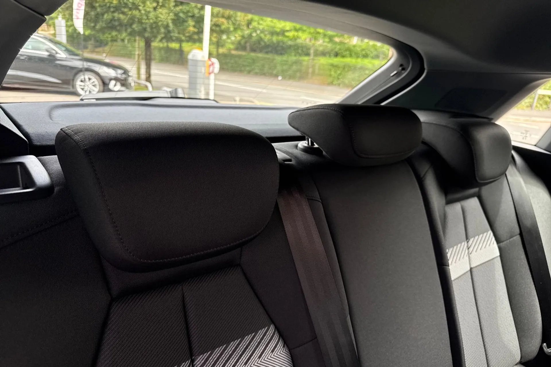 Audi A3 thumbnail image number 50