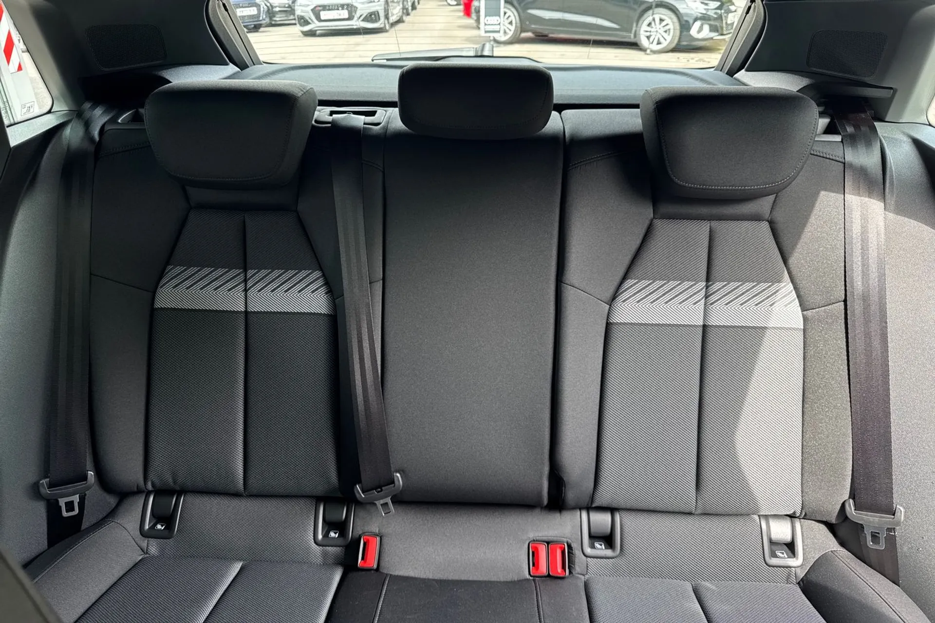 Audi A3 thumbnail image number 30
