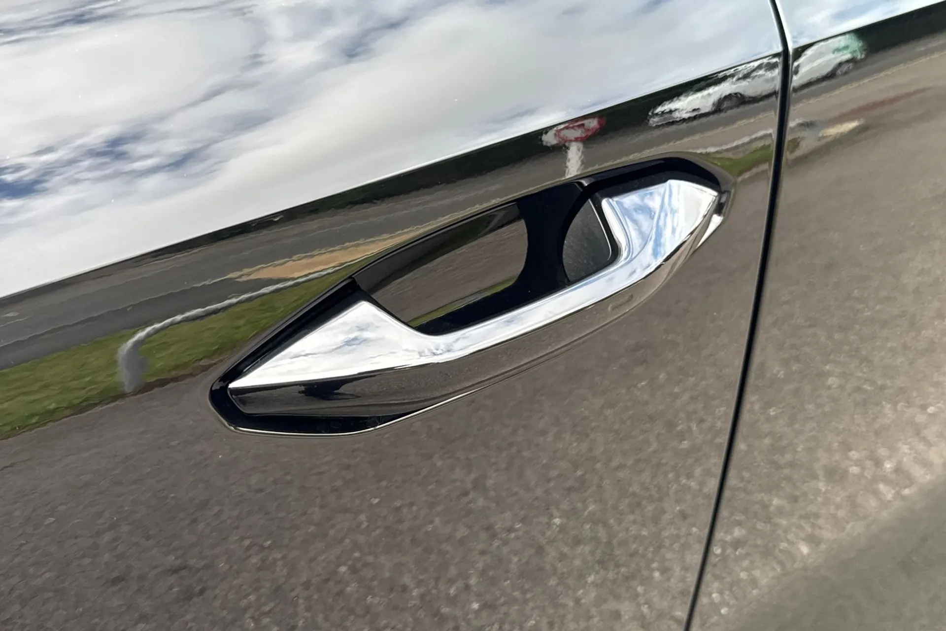 Audi A3 thumbnail image number 14