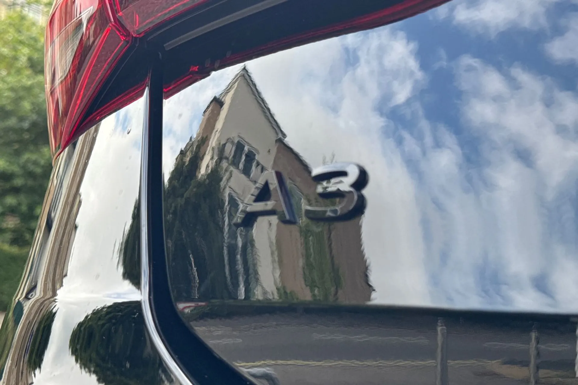 Audi A3 thumbnail image number 48