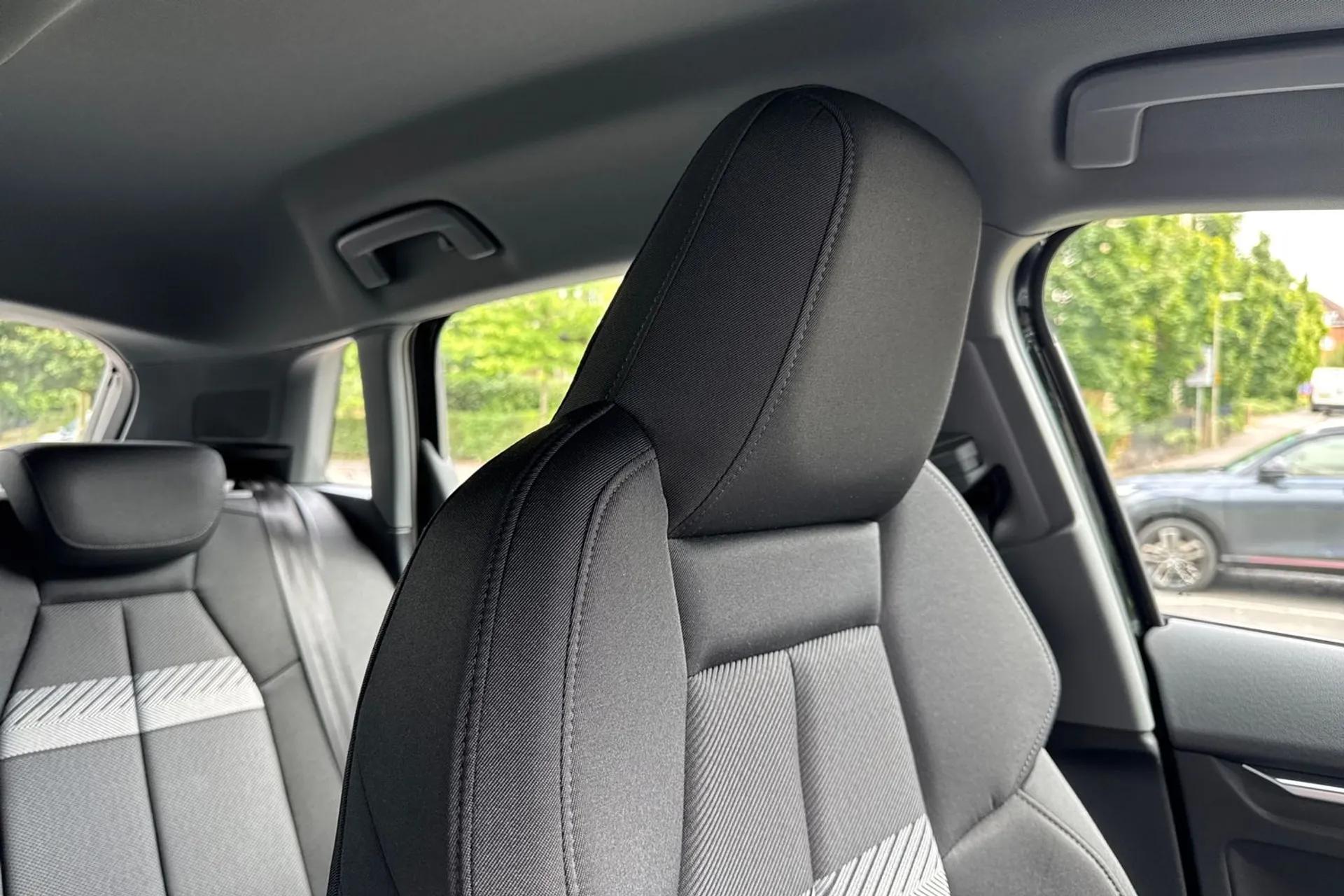 Audi A3 thumbnail image number 47